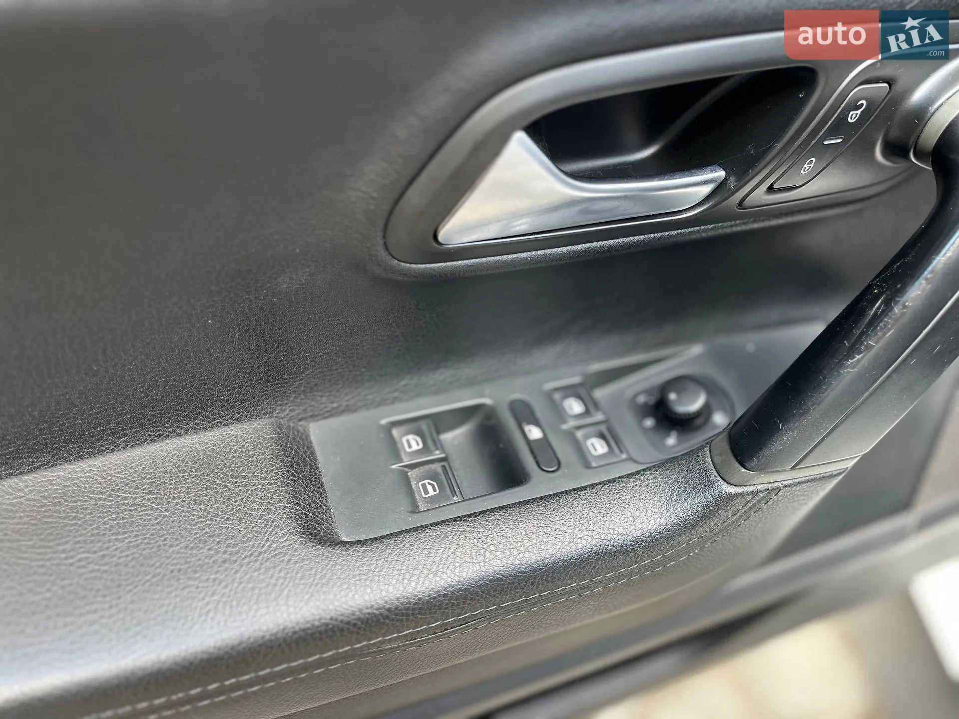 2012 Volkswagen Passat CC - мініатюра 12