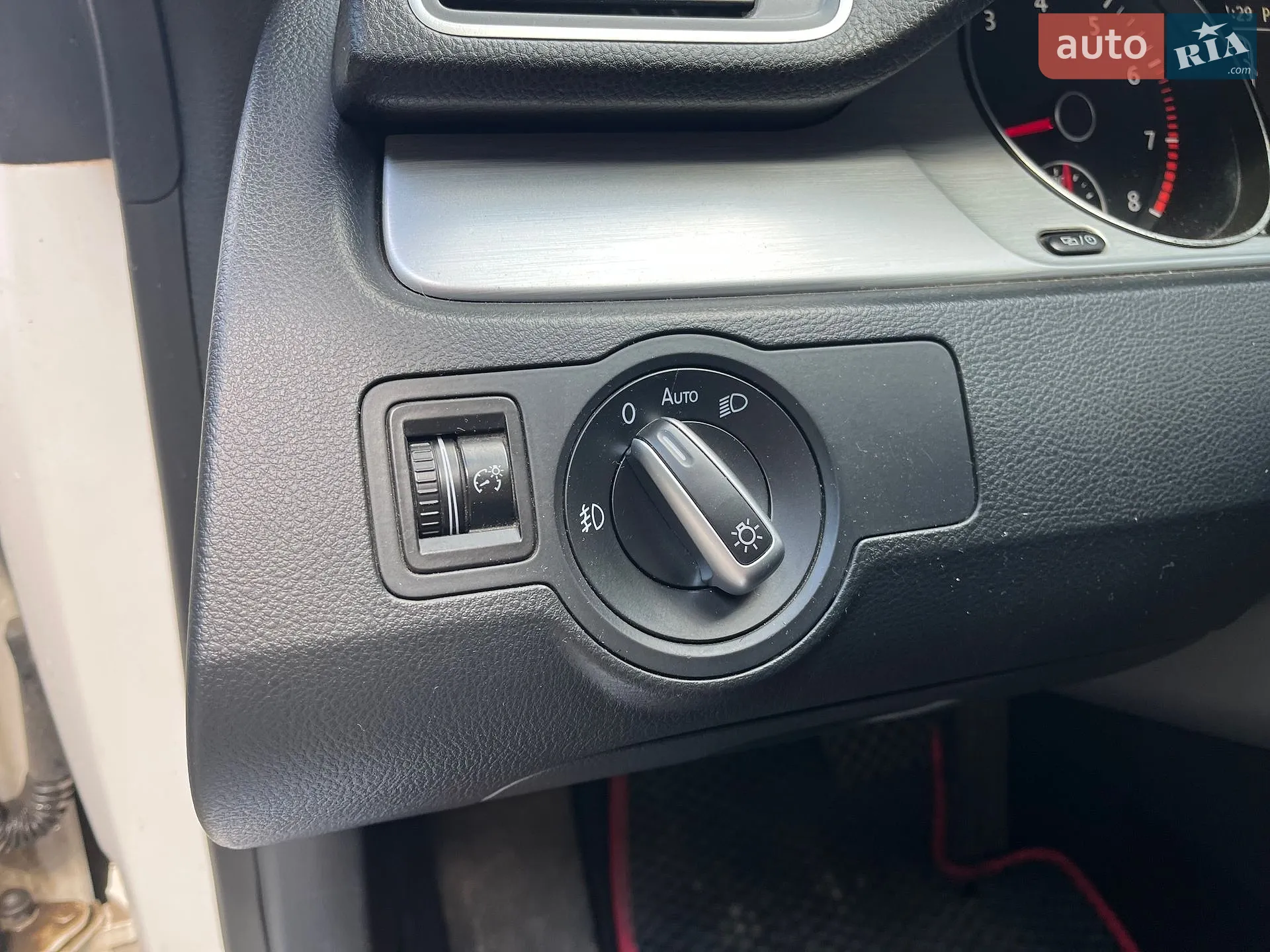 2012 Volkswagen Passat CC - мініатюра 15