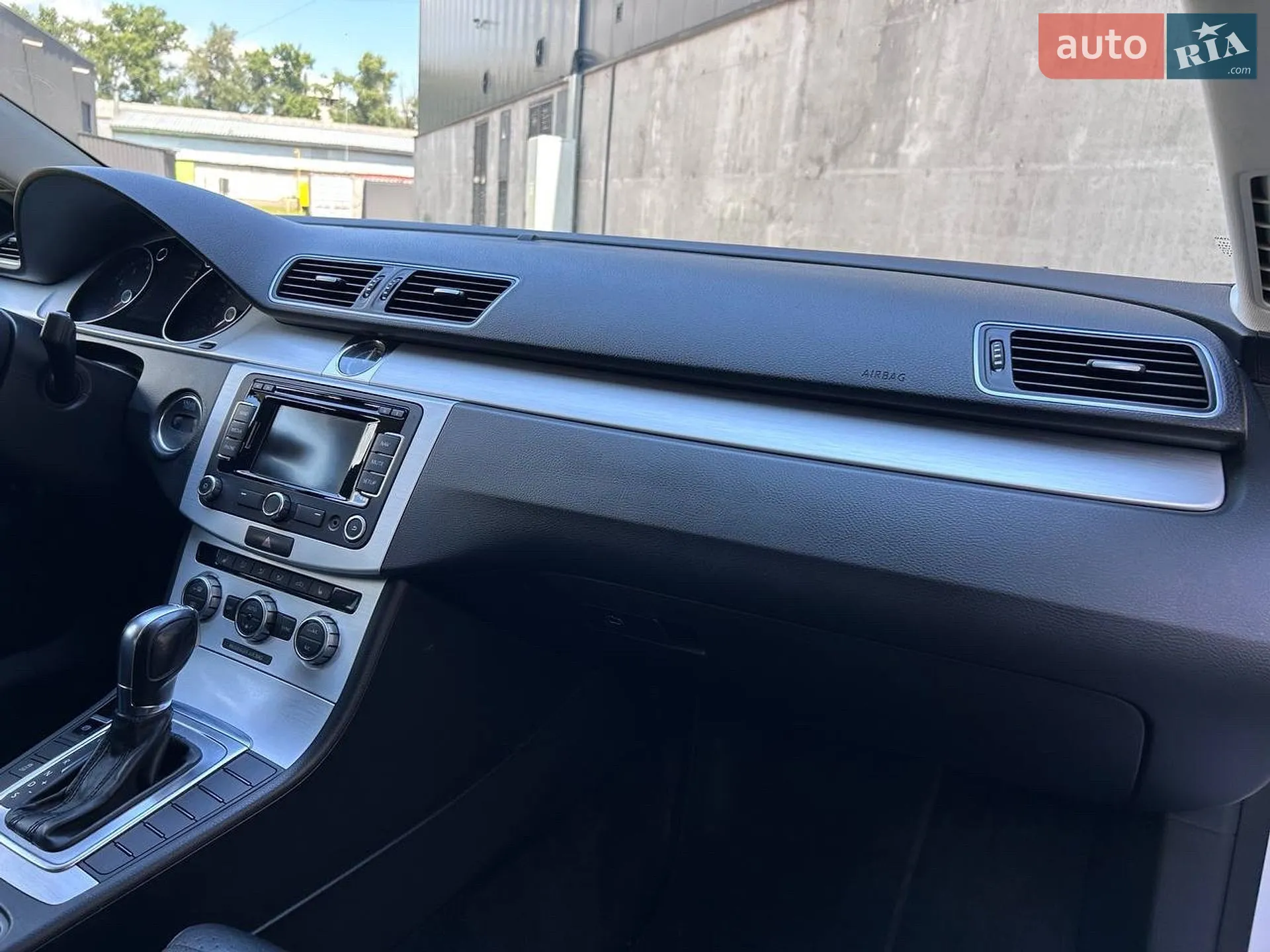 2013 Volkswagen Passat CC - мініатюра 15