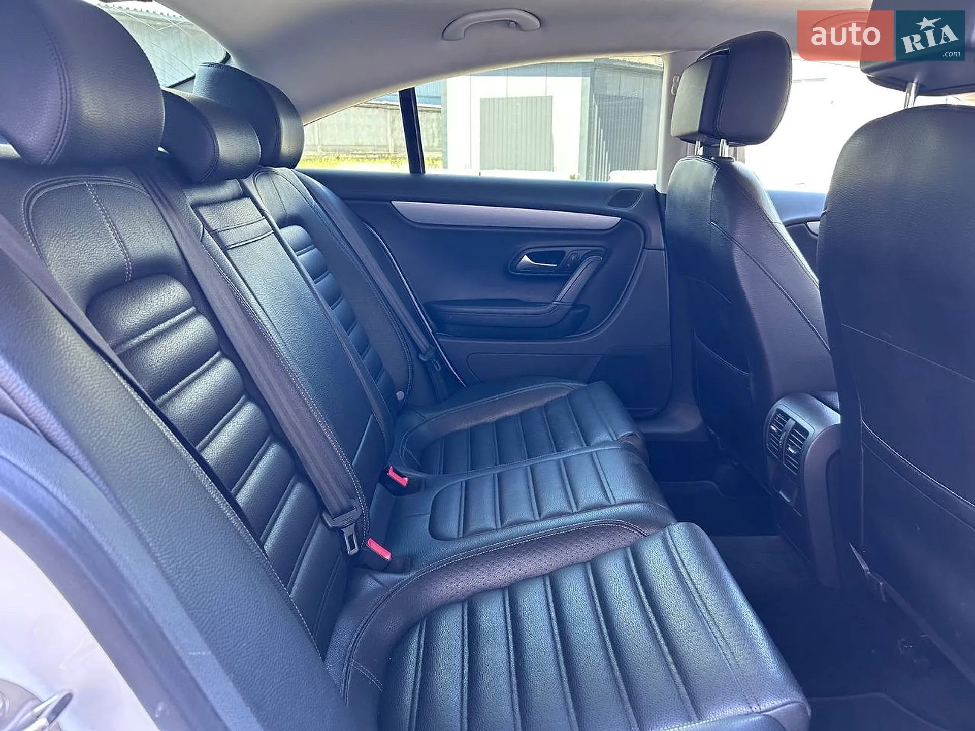 2013 Volkswagen Passat CC - мініатюра 22