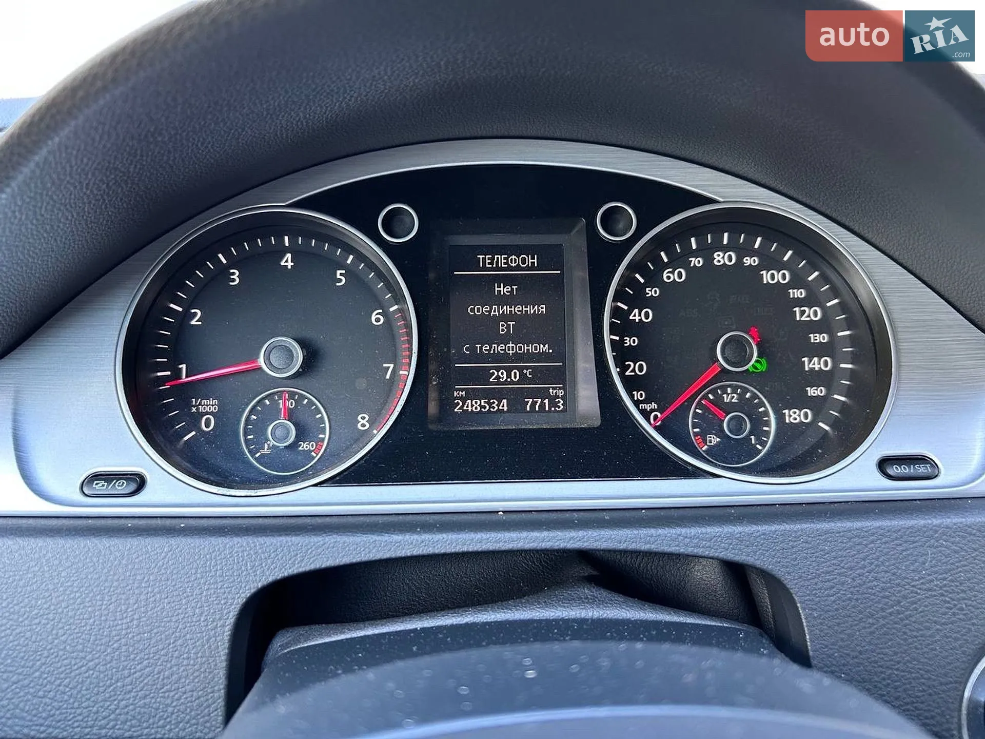 2013 Volkswagen Passat CC - мініатюра 31