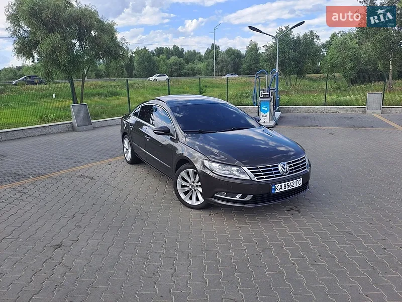 Volkswagen CC / Passat CC 2016 VIN WVWBN7AN2GE516905 фото оголошення 17 з 63