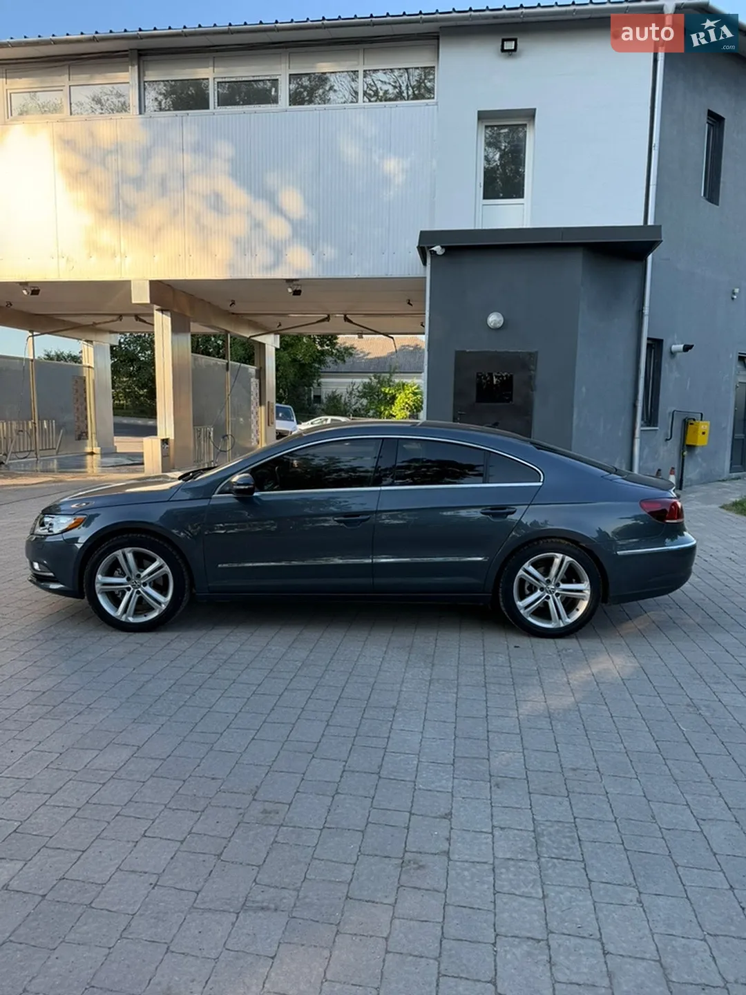 Volkswagen CC / Passat CC 2012 VIN WVWBP7AN4DE501229 фото оголошення 10 з 26