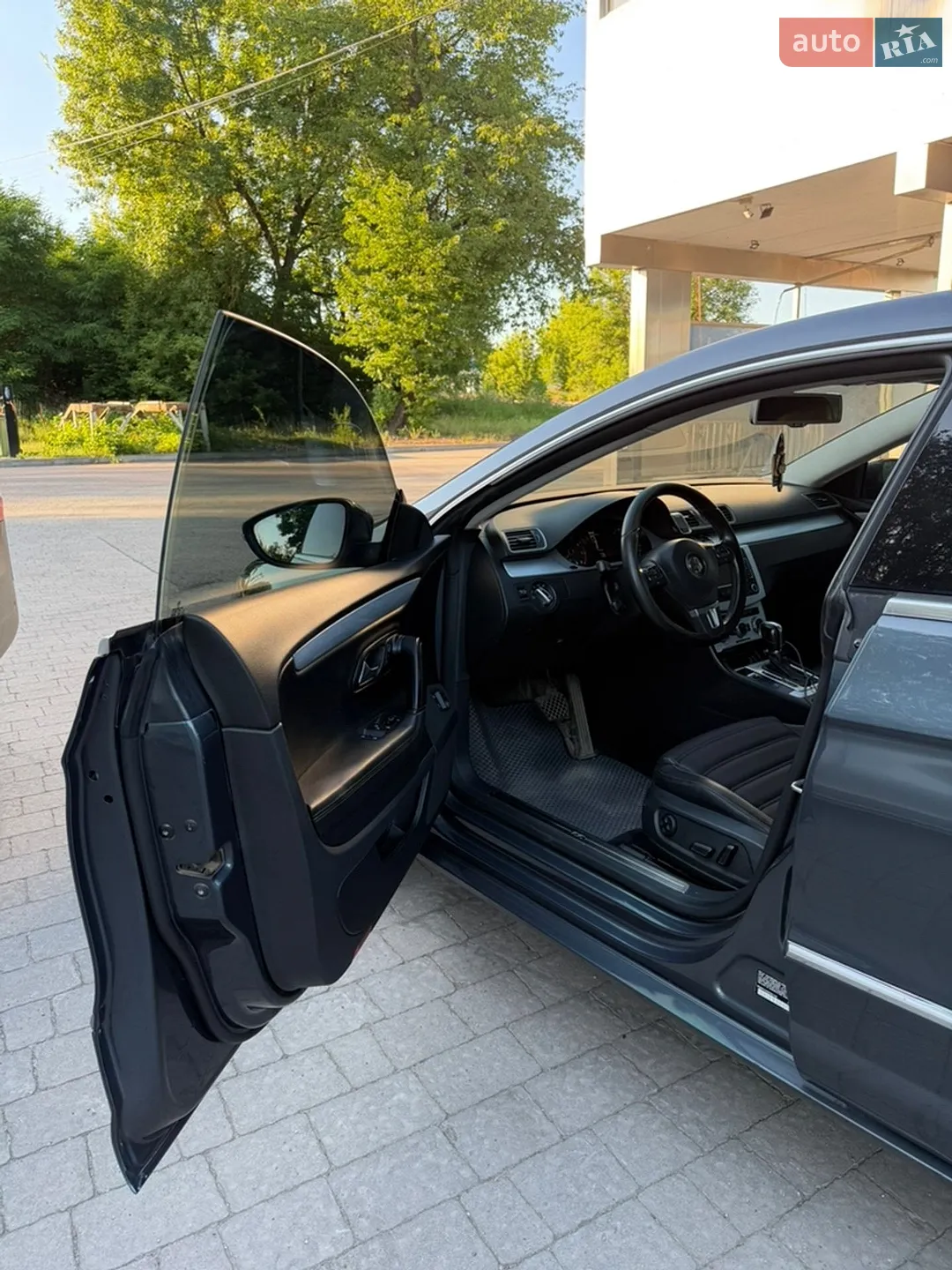 Volkswagen CC / Passat CC 2012 VIN WVWBP7AN4DE501229 фото оголошення 12 з 26