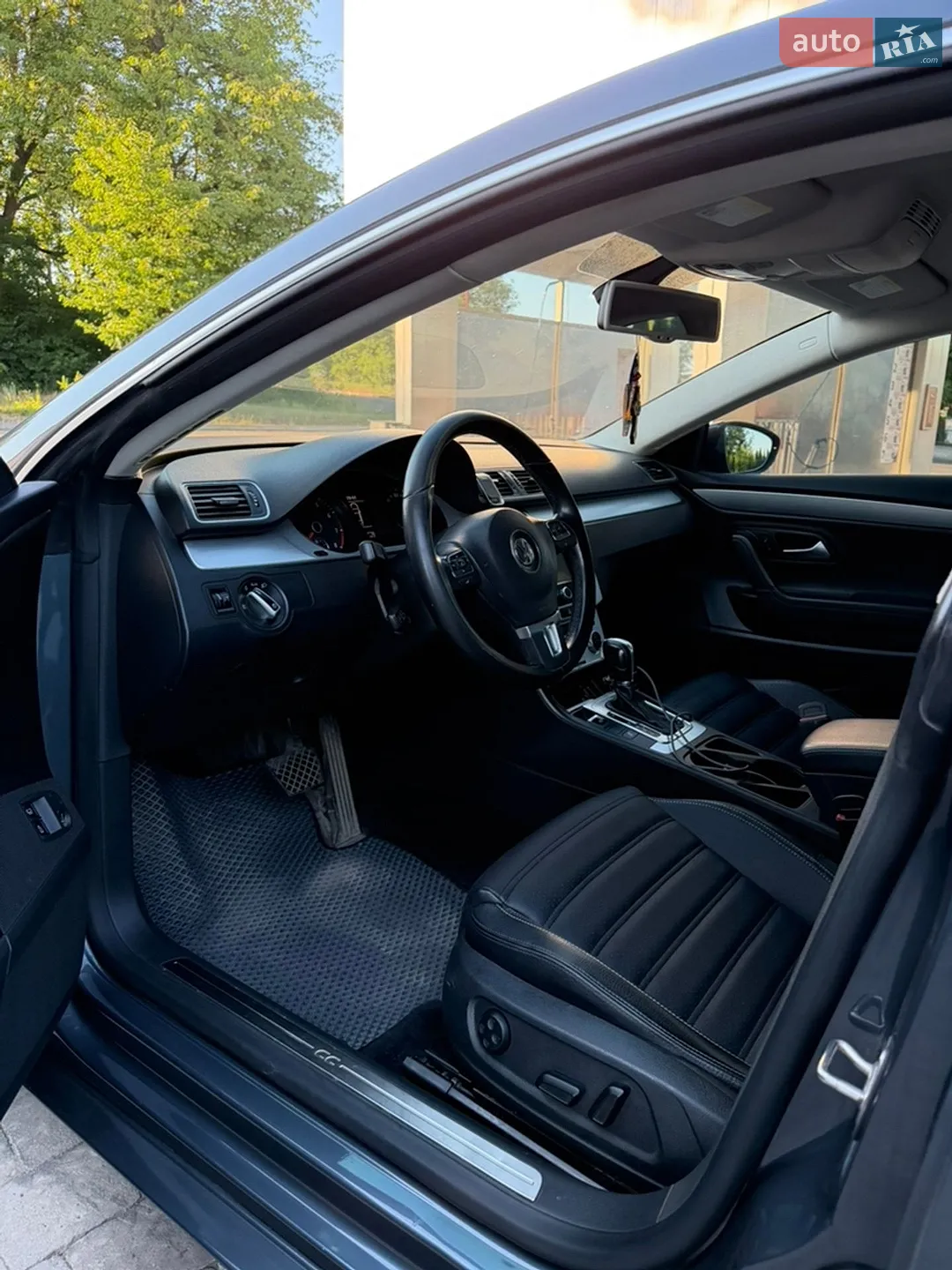 Volkswagen CC / Passat CC 2012 VIN WVWBP7AN4DE501229 фото оголошення 13 з 26