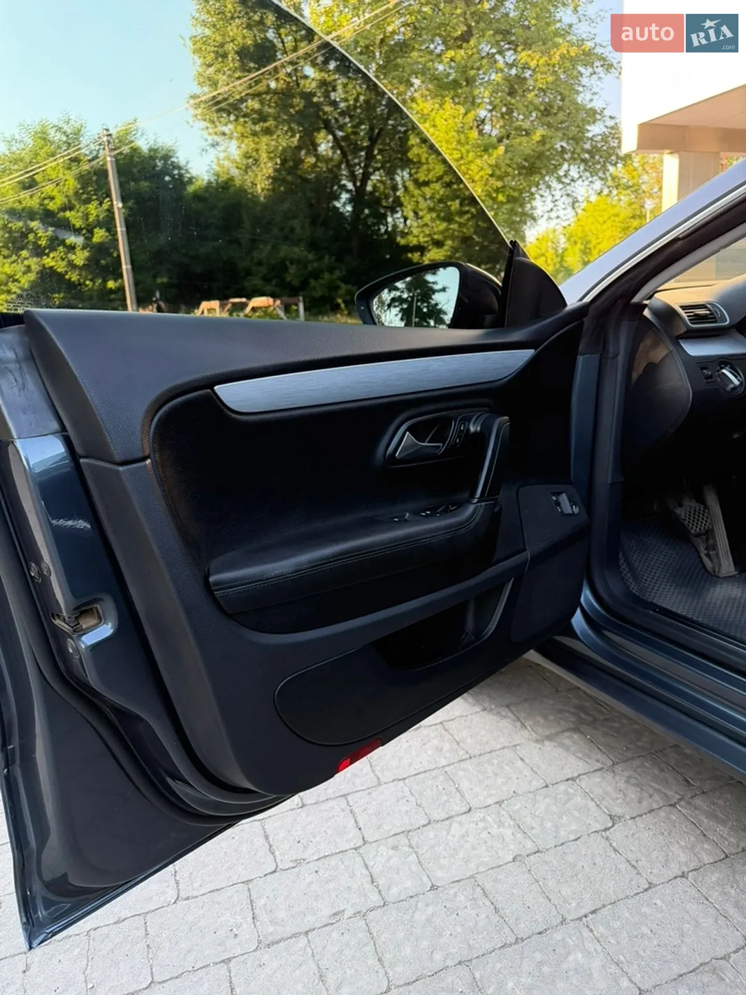Volkswagen CC / Passat CC 2012 VIN WVWBP7AN4DE501229 фото оголошення 14 з 26