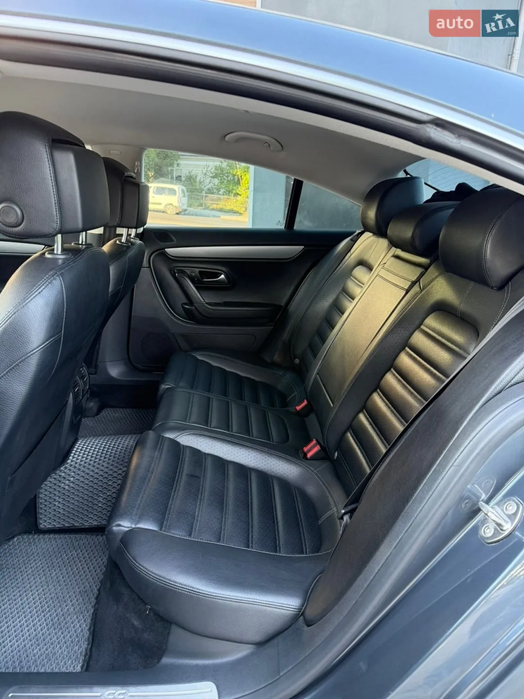 Volkswagen CC / Passat CC 2012 VIN WVWBP7AN4DE501229 фото оголошення 16 з 26