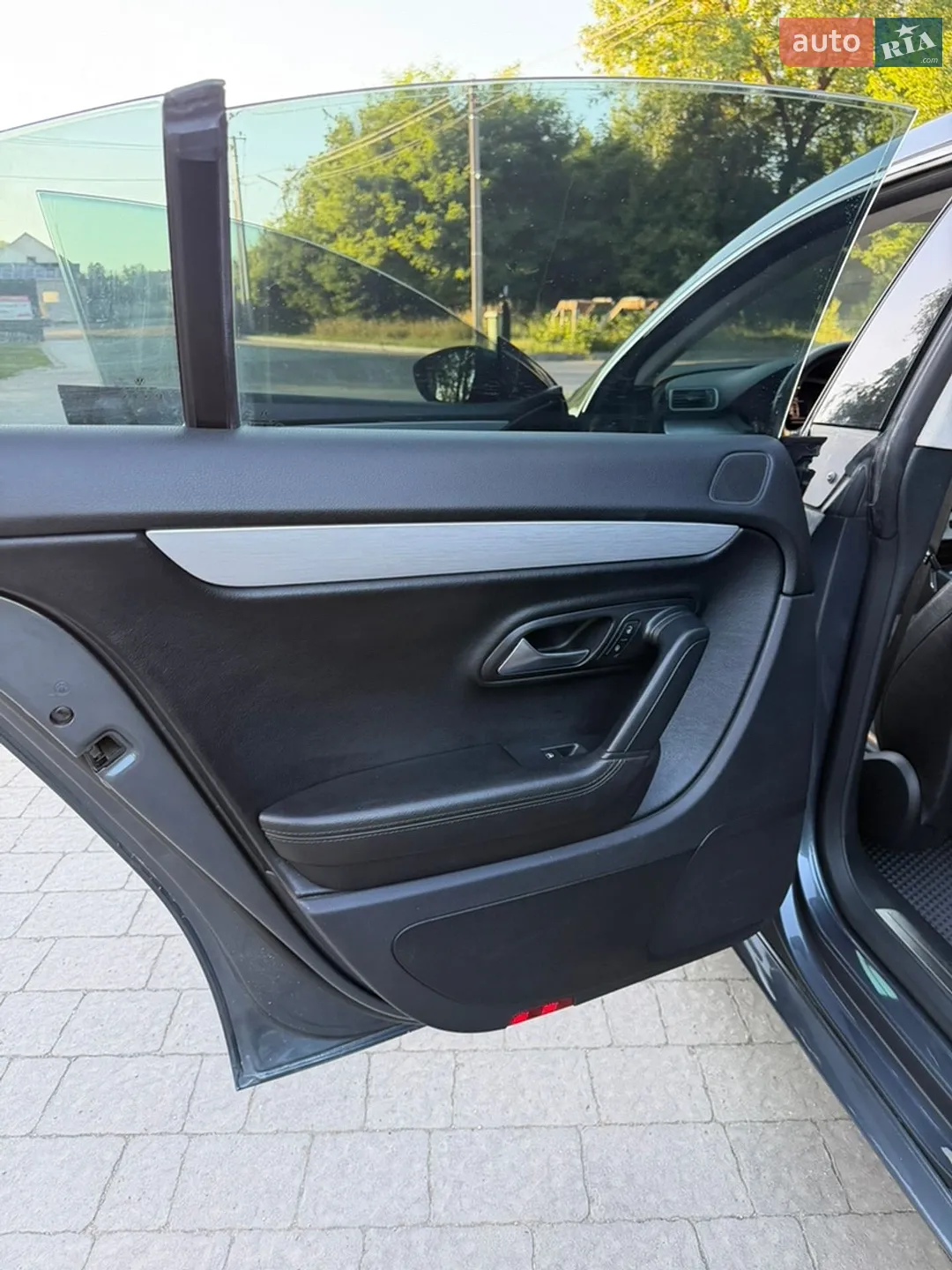 Volkswagen CC / Passat CC 2012 VIN WVWBP7AN4DE501229 фото оголошення 17 з 26