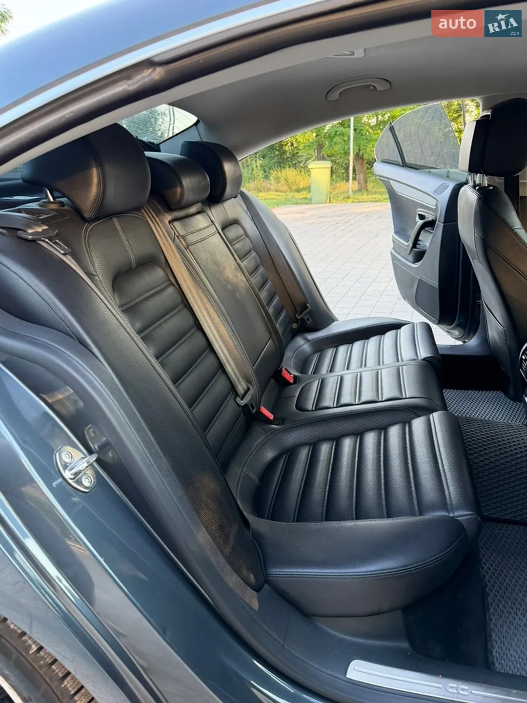 Volkswagen CC / Passat CC 2012 VIN WVWBP7AN4DE501229 фото оголошення 18 з 26