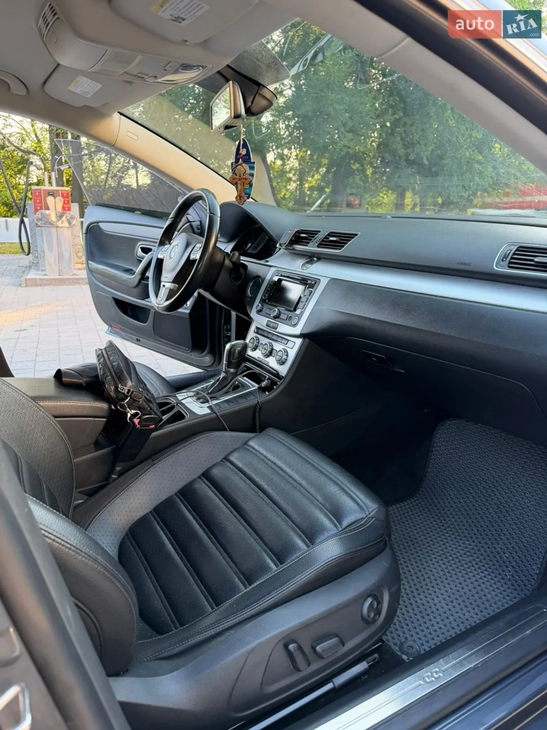 Volkswagen CC / Passat CC 2012 VIN WVWBP7AN4DE501229 фото оголошення 22 з 26