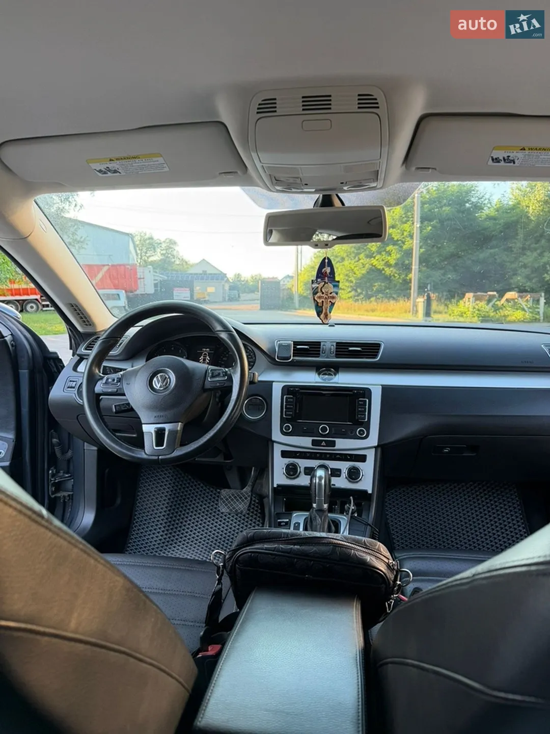 Volkswagen CC / Passat CC 2012 VIN WVWBP7AN4DE501229 фото оголошення 23 з 26