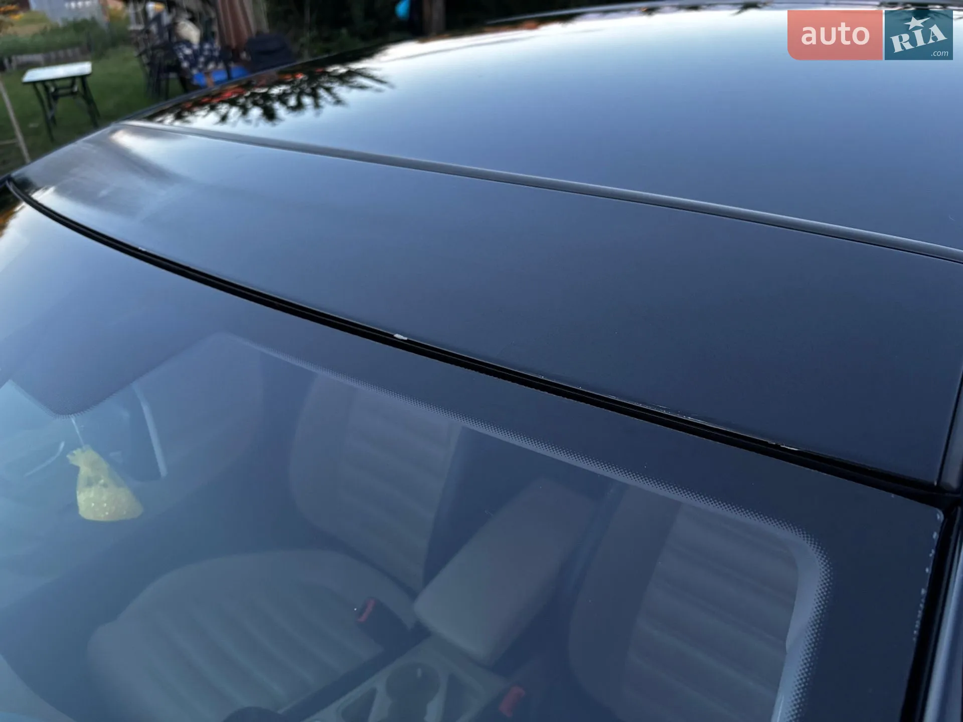 2013 Volkswagen Passat CC - мініатюра 15