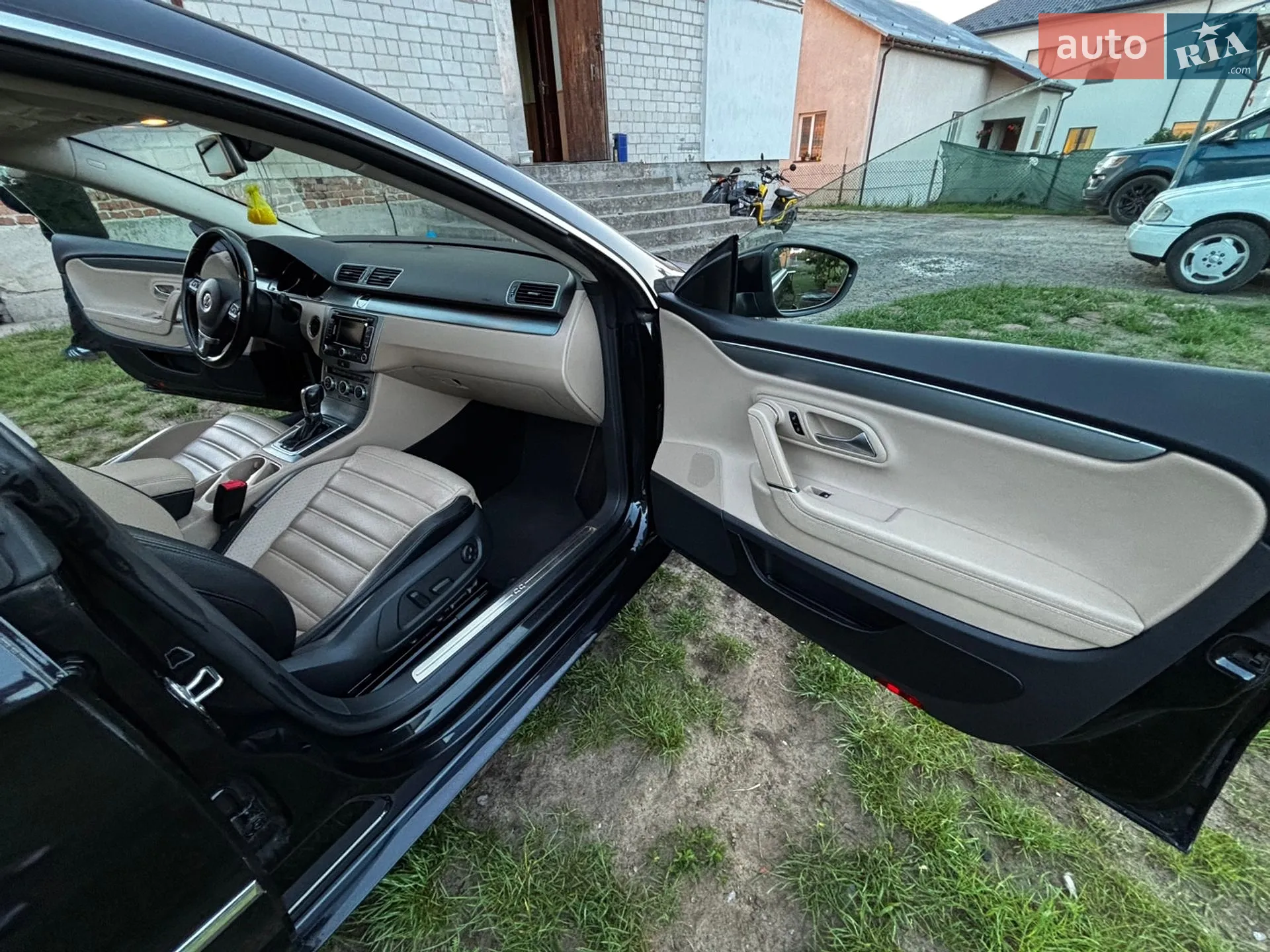 2013 Volkswagen Passat CC - мініатюра 21