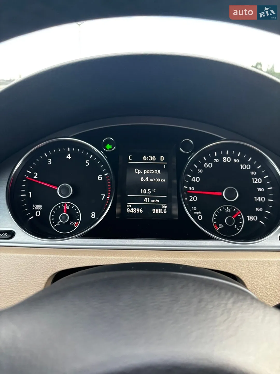 2013 Volkswagen Passat CC - мініатюра 26