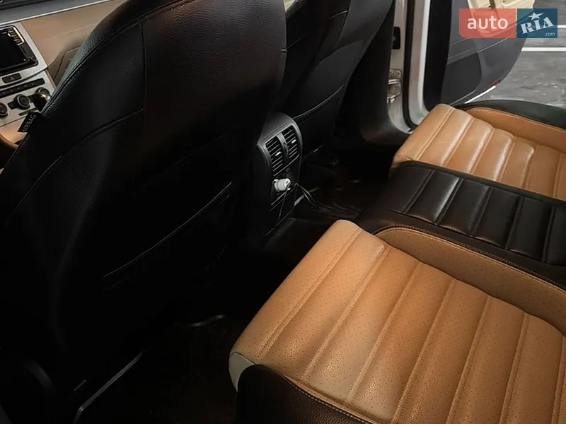 Volkswagen CC / Passat CC 2016 VIN WVWBN7AN2GE516905 фото оголошення 11 з 63