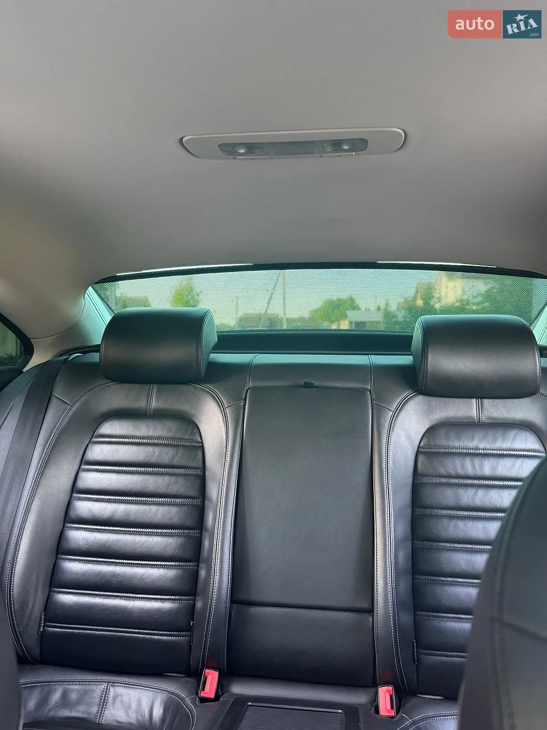 2012 Volkswagen Passat CC - мініатюра 62