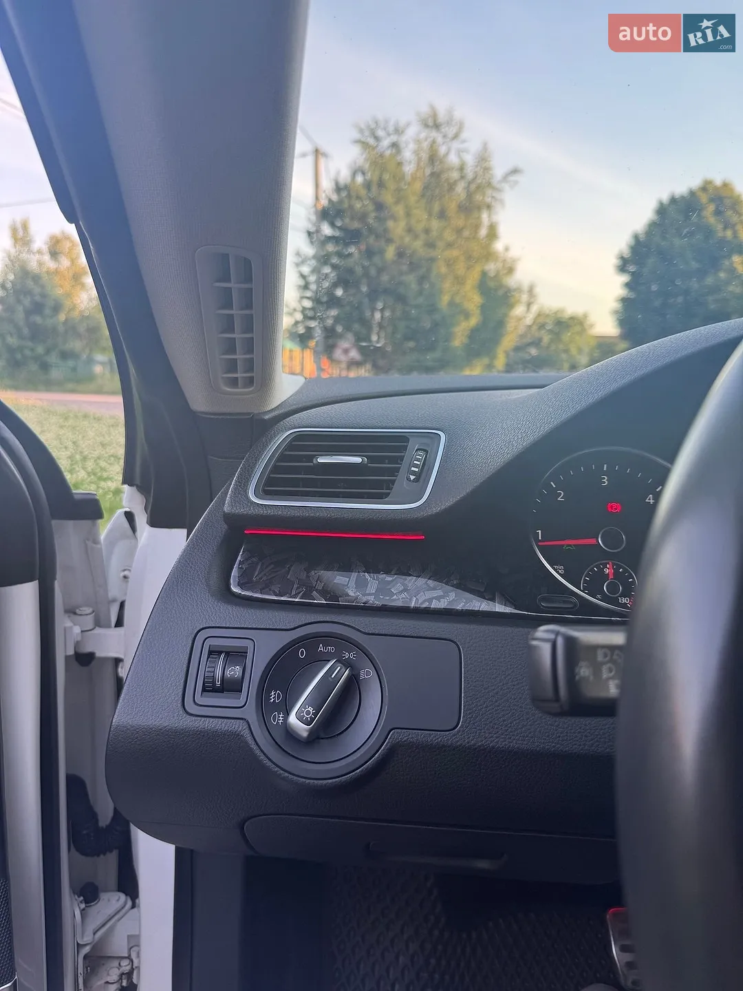 2012 Volkswagen Passat CC - мініатюра 36