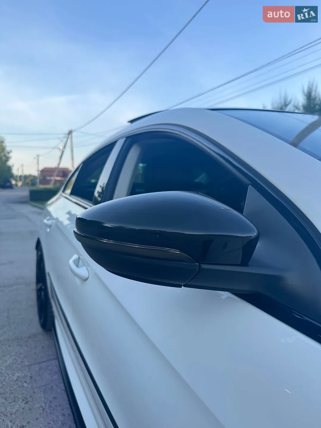 2012 Volkswagen Passat CC - мініатюра 23