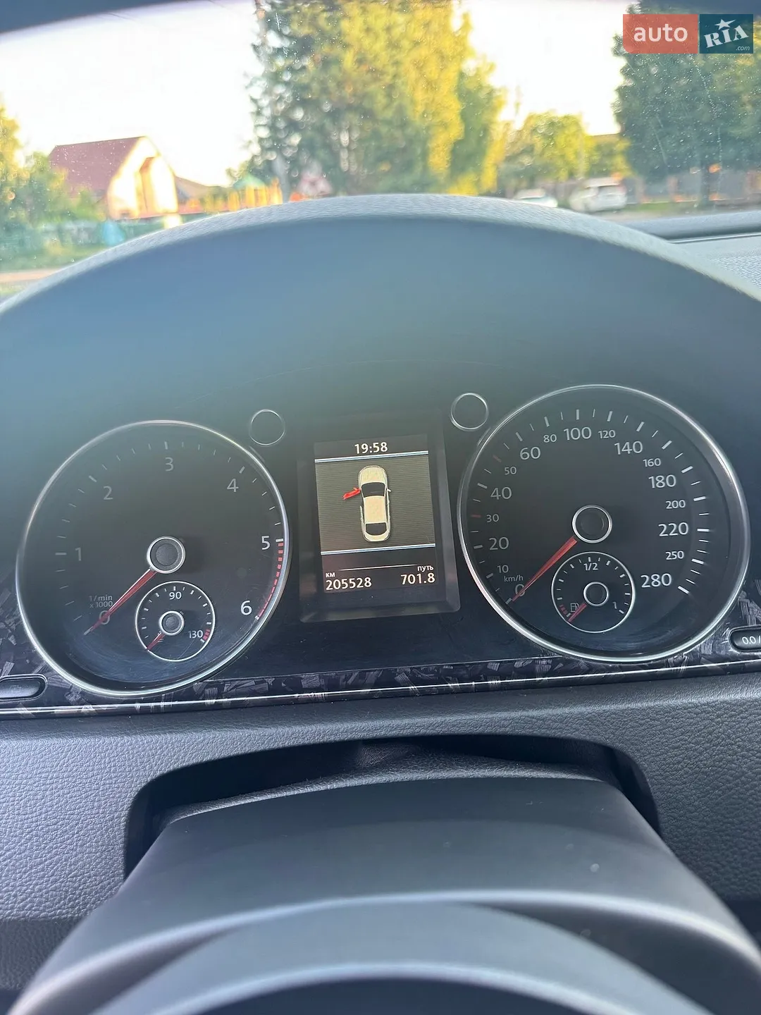 2012 Volkswagen Passat CC - мініатюра 37