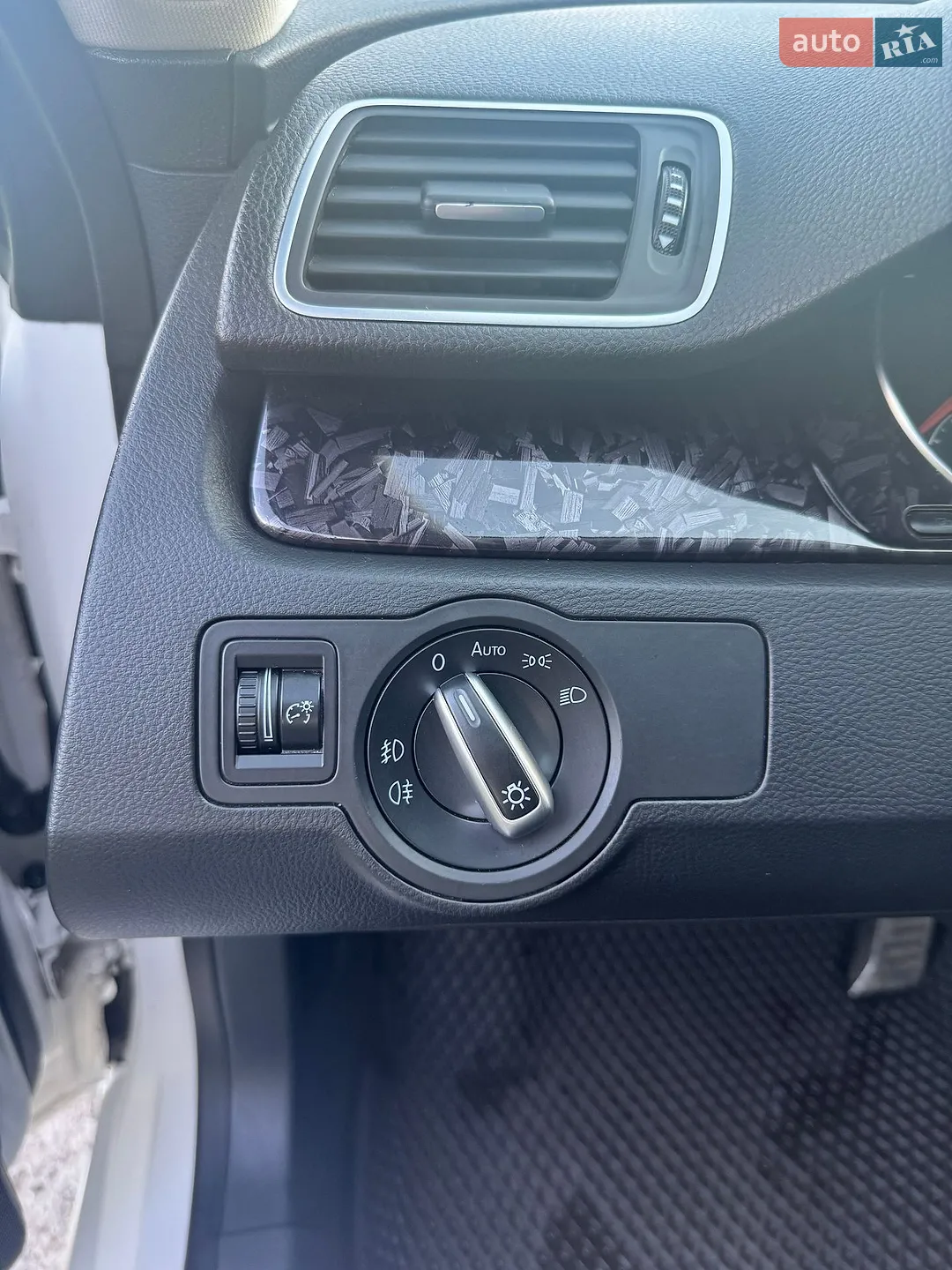 2012 Volkswagen Passat CC - мініатюра 35