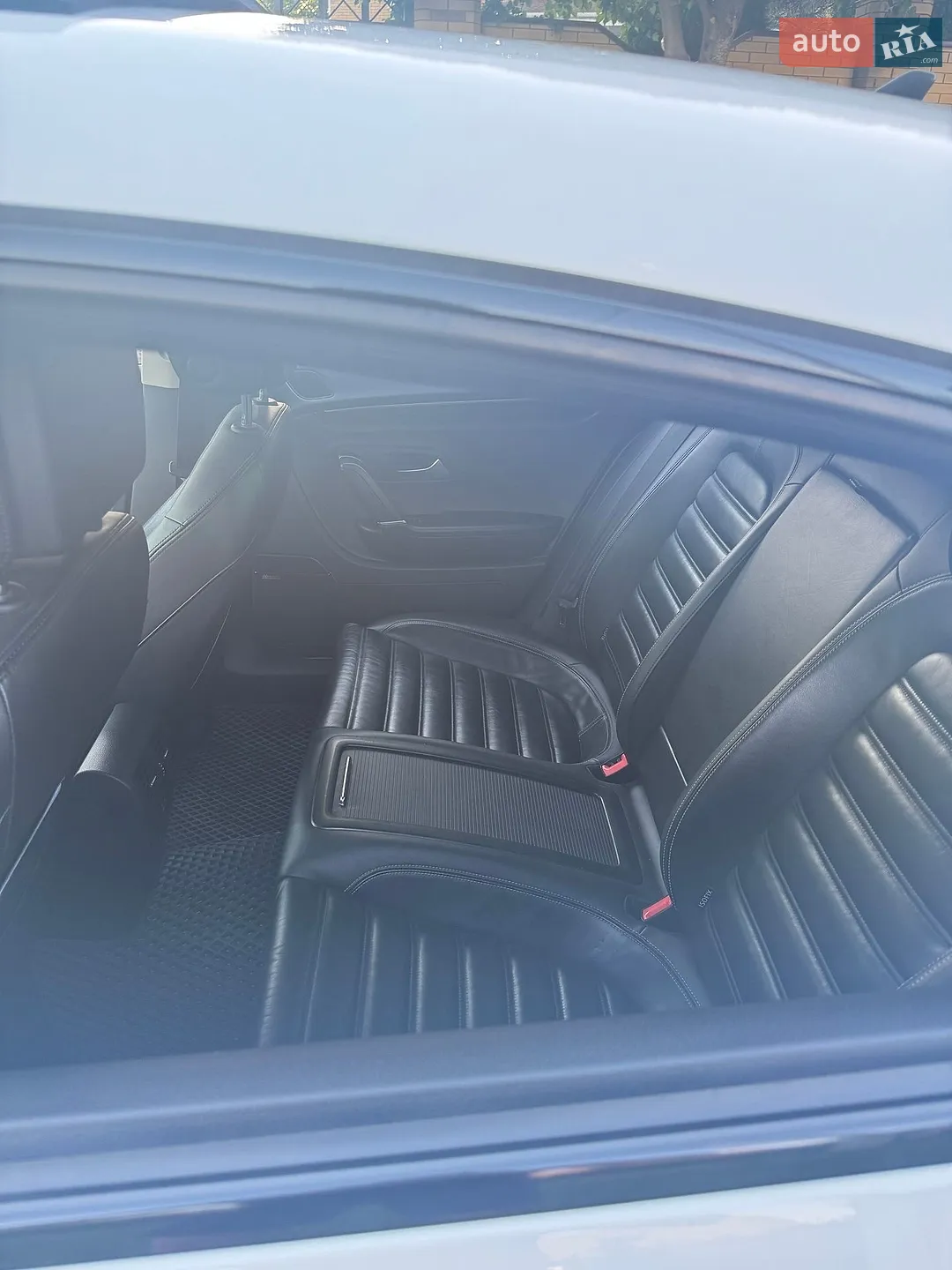 2012 Volkswagen Passat CC - мініатюра 58