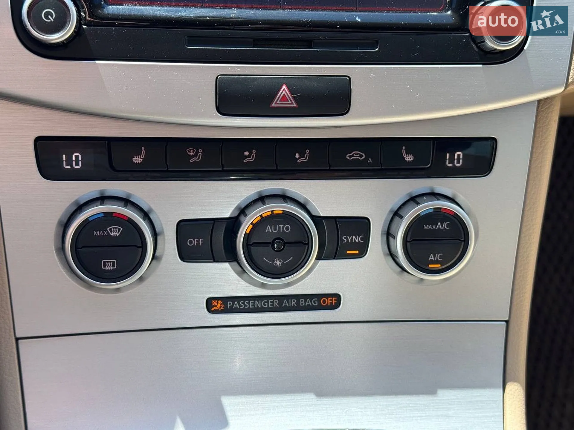 2013 Volkswagen Passat CC - мініатюра 29