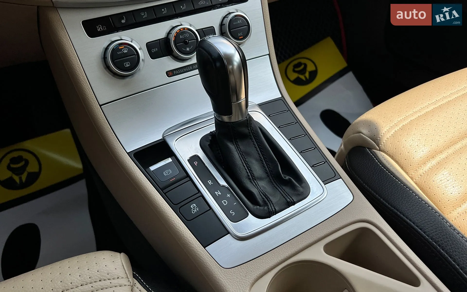 2012 Volkswagen Passat CC - мініатюра 17