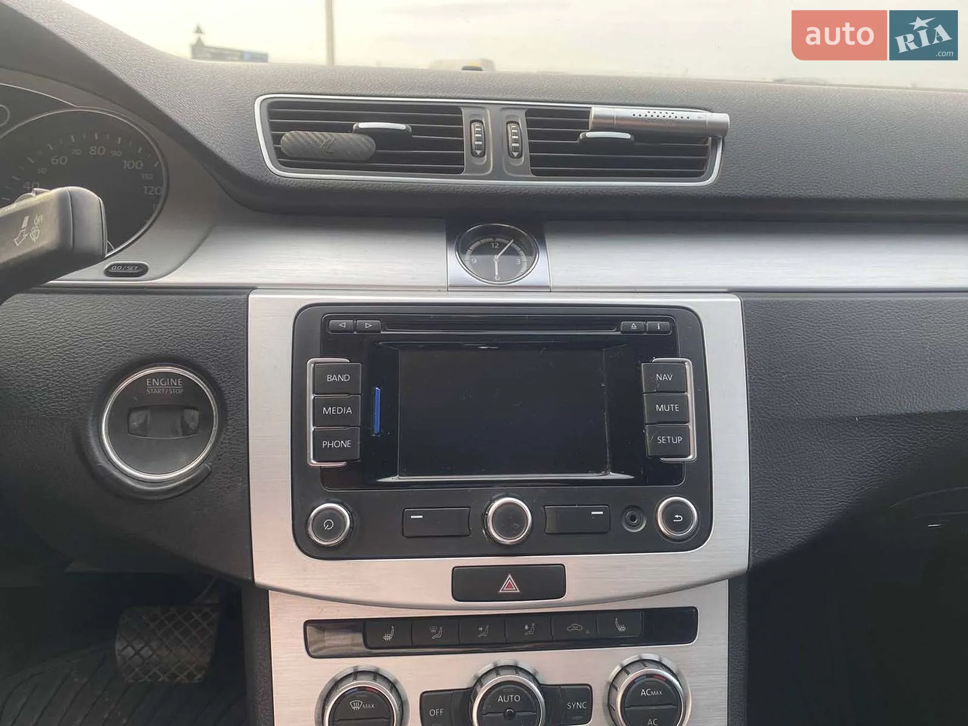 2012 Volkswagen Passat CC - мініатюра 24