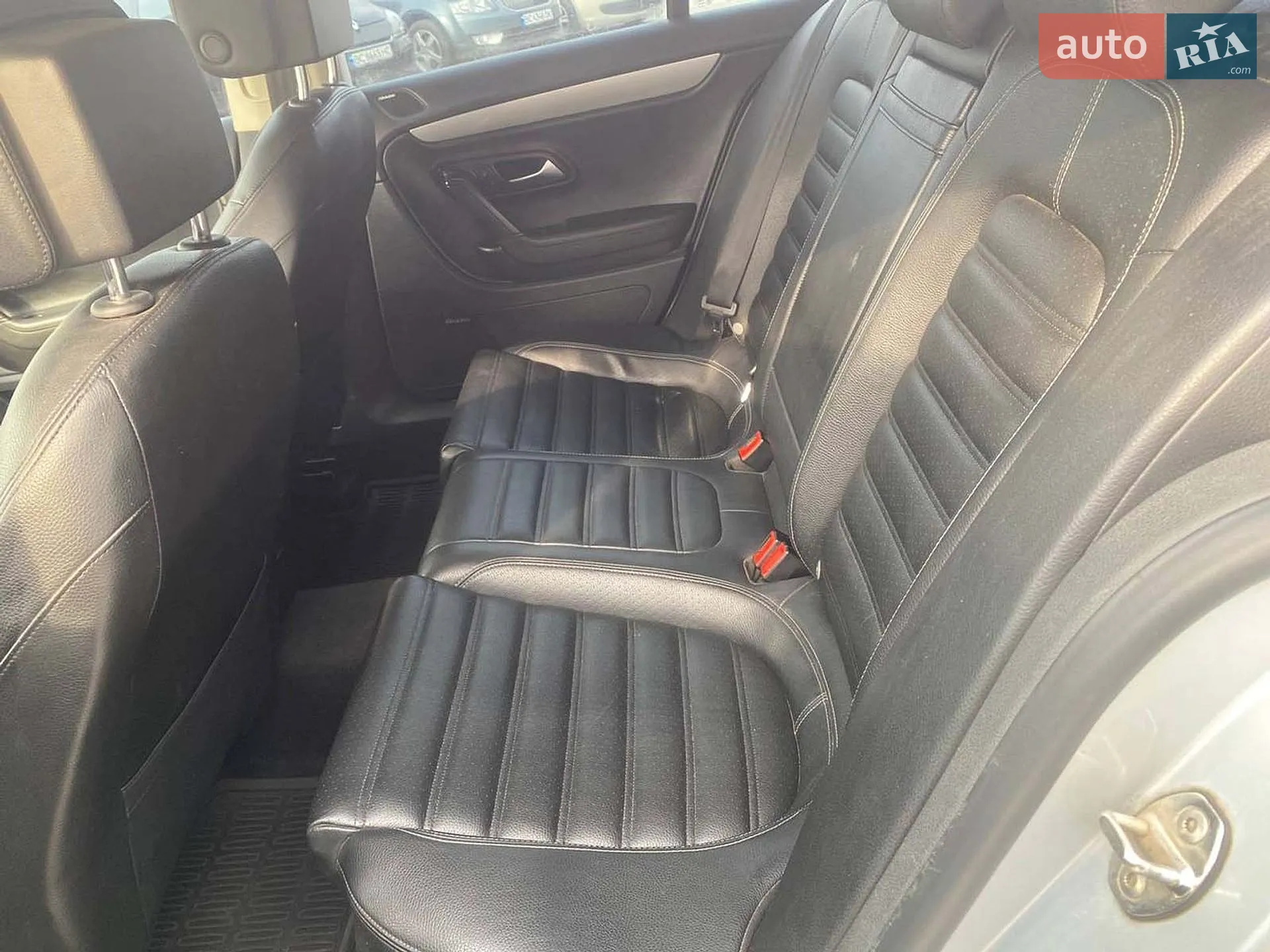 2012 Volkswagen Passat CC - мініатюра 25