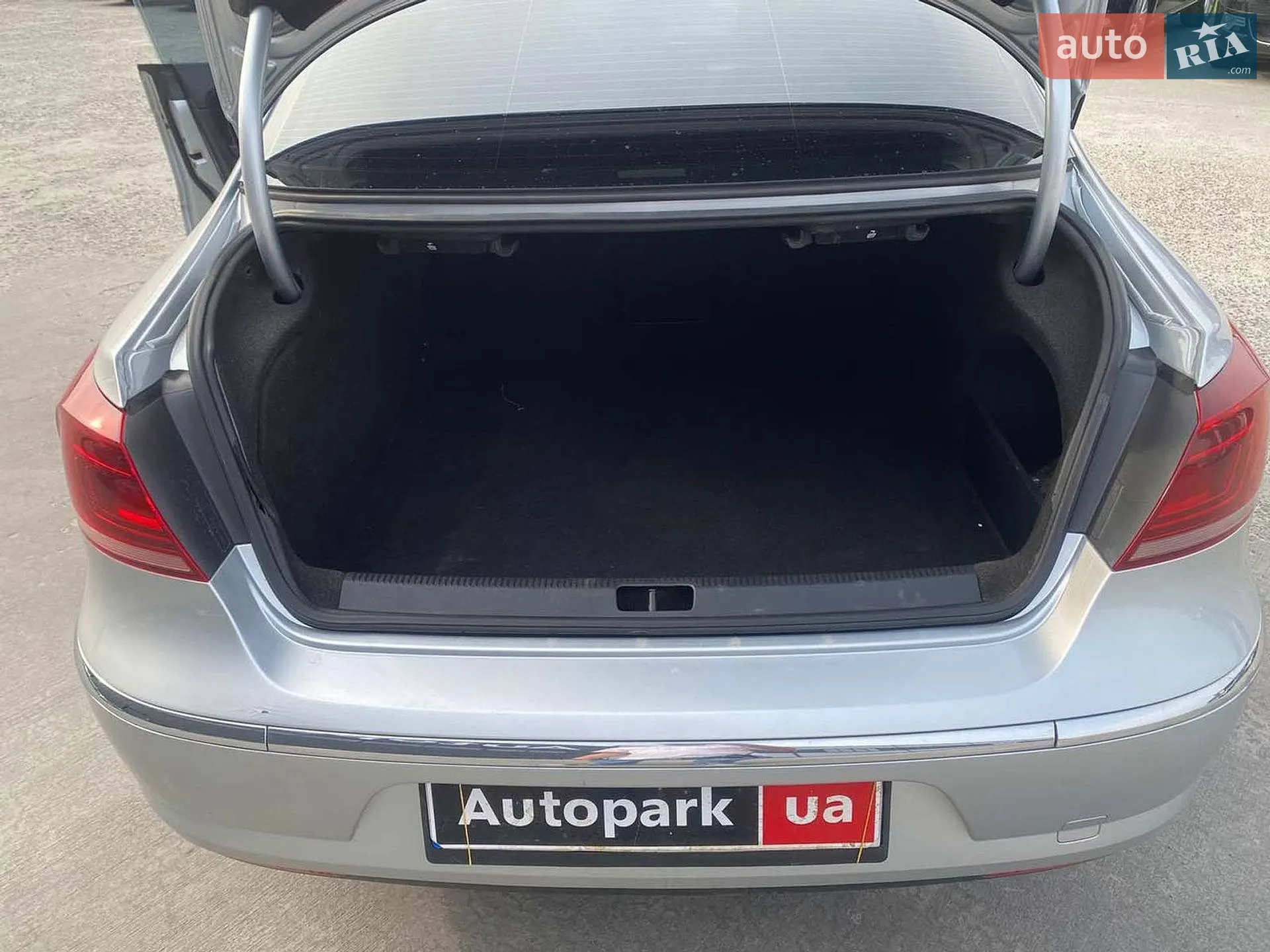 2012 Volkswagen Passat CC - мініатюра 26