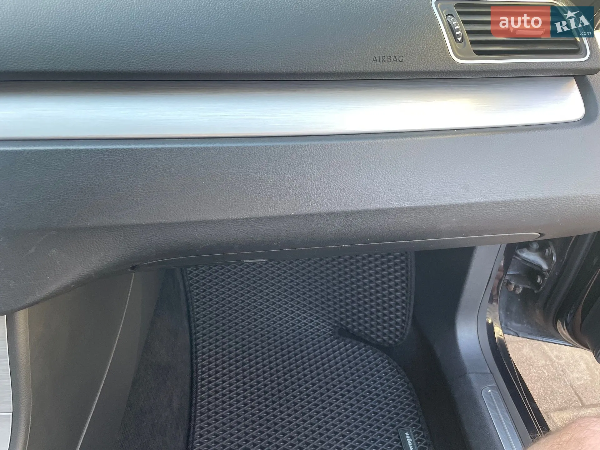 2012 Volkswagen Passat CC - мініатюра 46