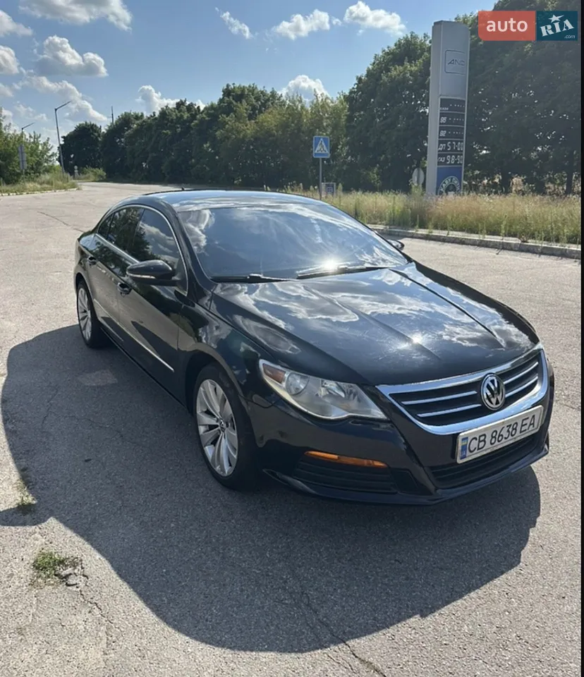 2012 Volkswagen Passat CC - мініатюра 50