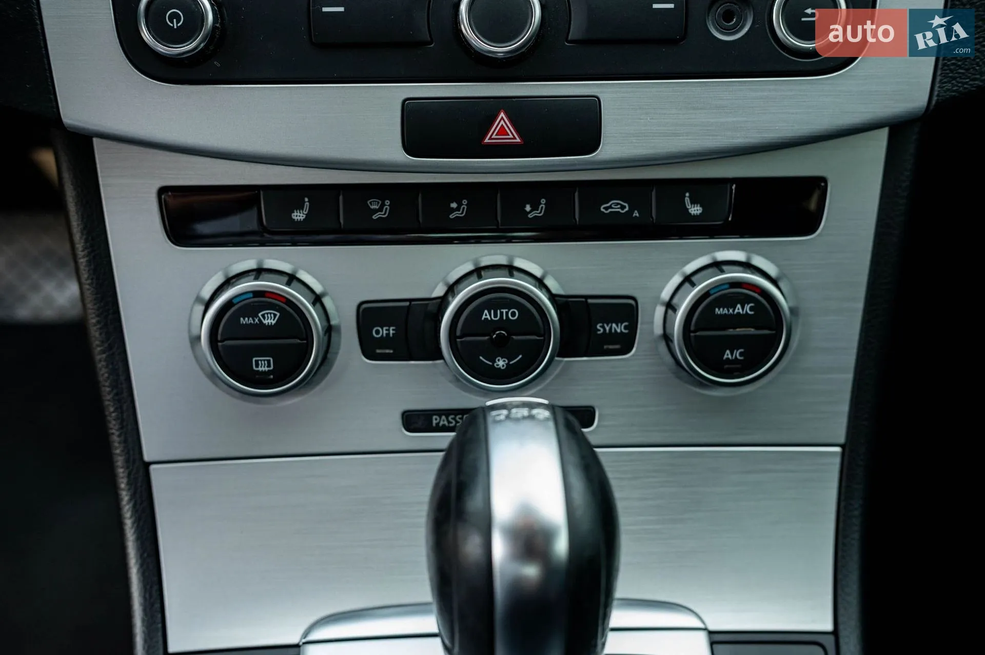 2014 Volkswagen Passat CC - мініатюра 22