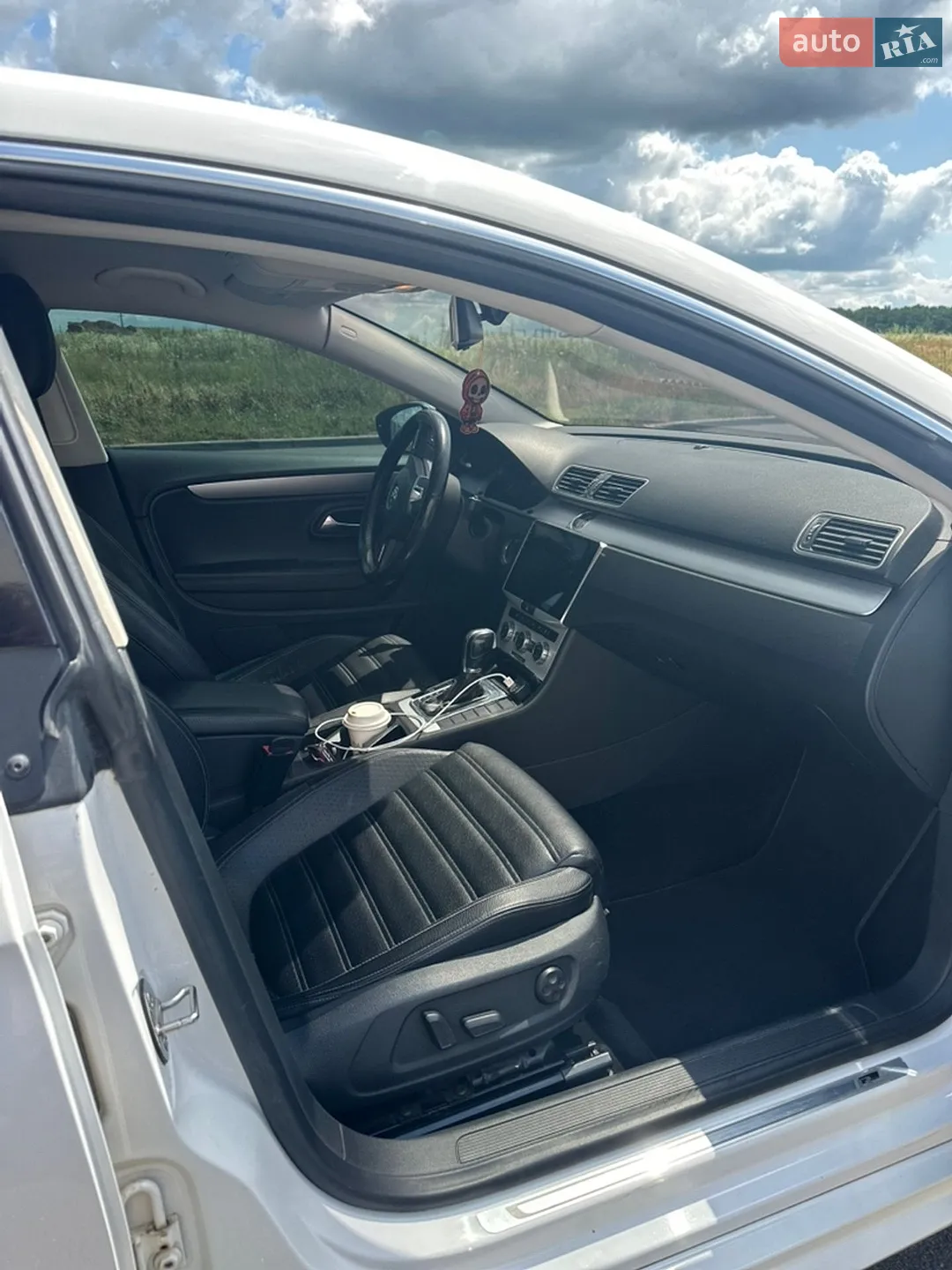 2013 Volkswagen Passat CC - мініатюра 15