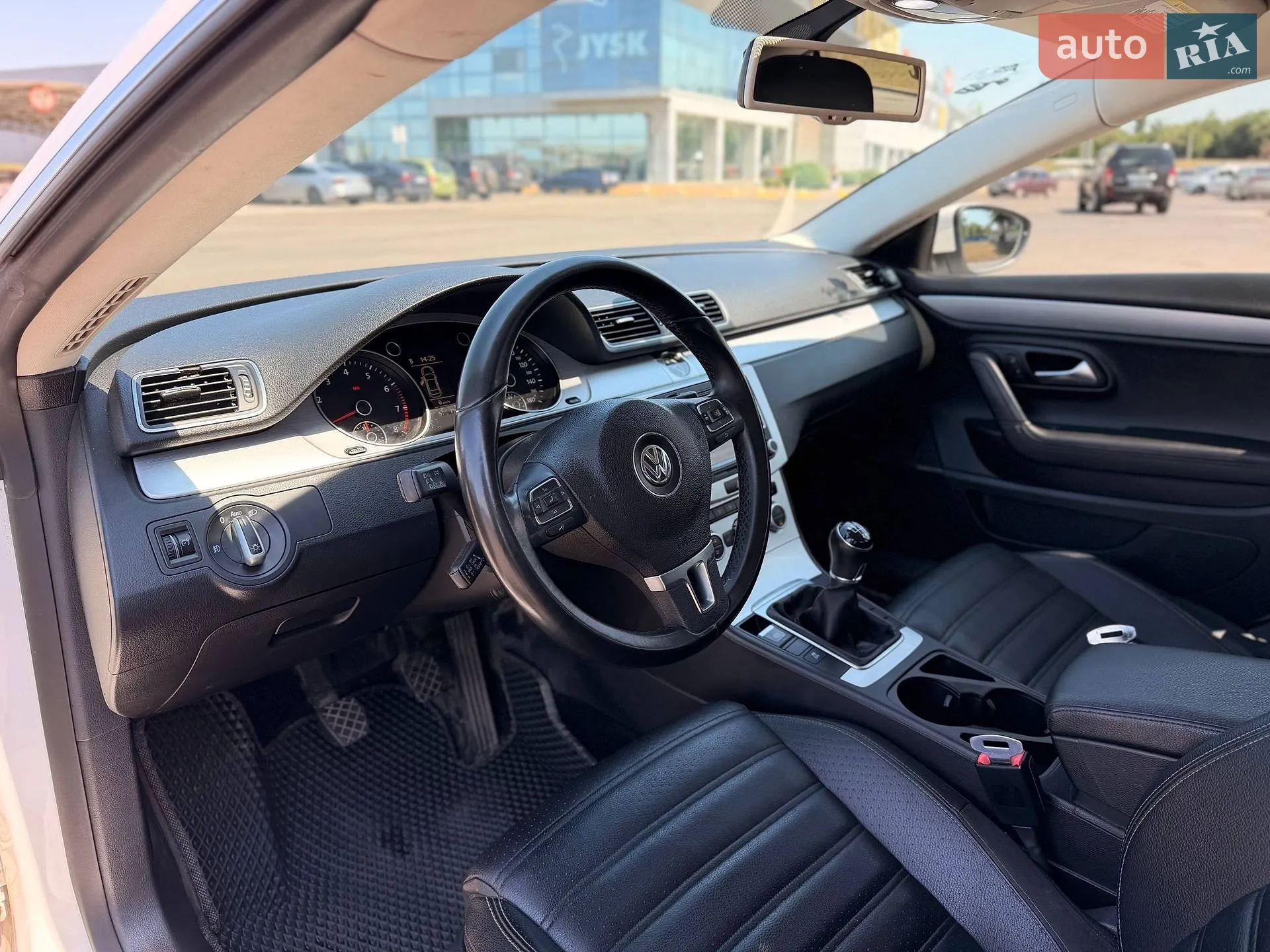 2012 Volkswagen Passat CC - мініатюра 42