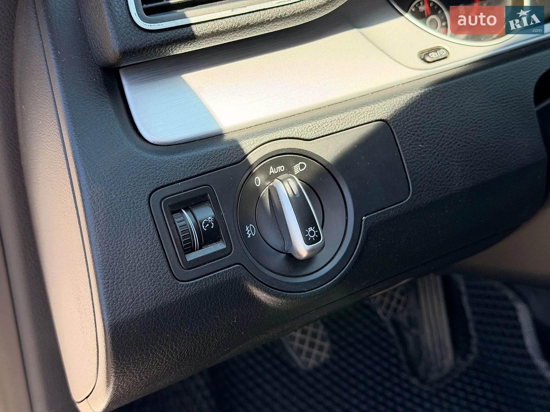 2012 Volkswagen Passat CC - мініатюра 45