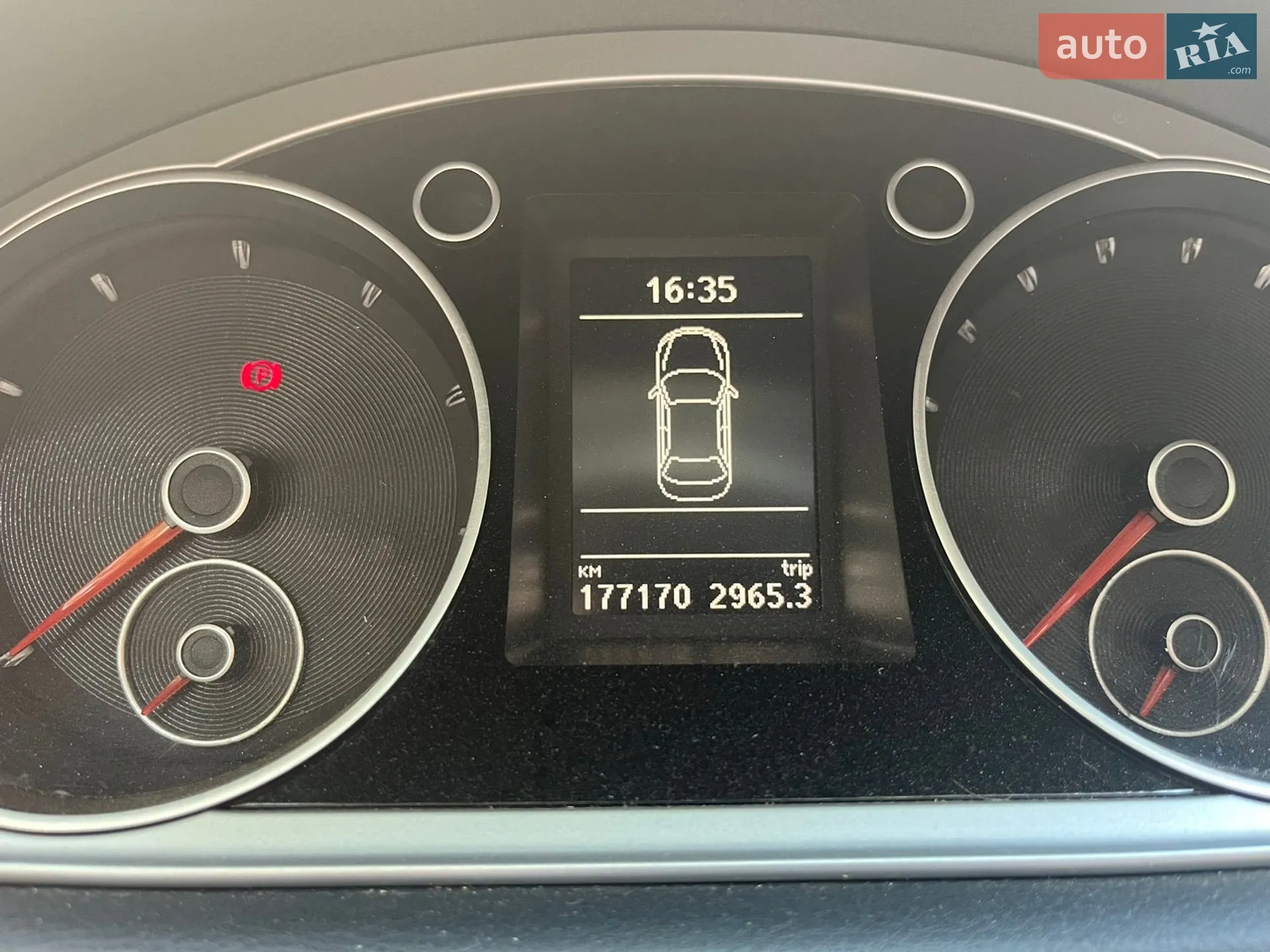 2012 Volkswagen Passat CC - мініатюра 4