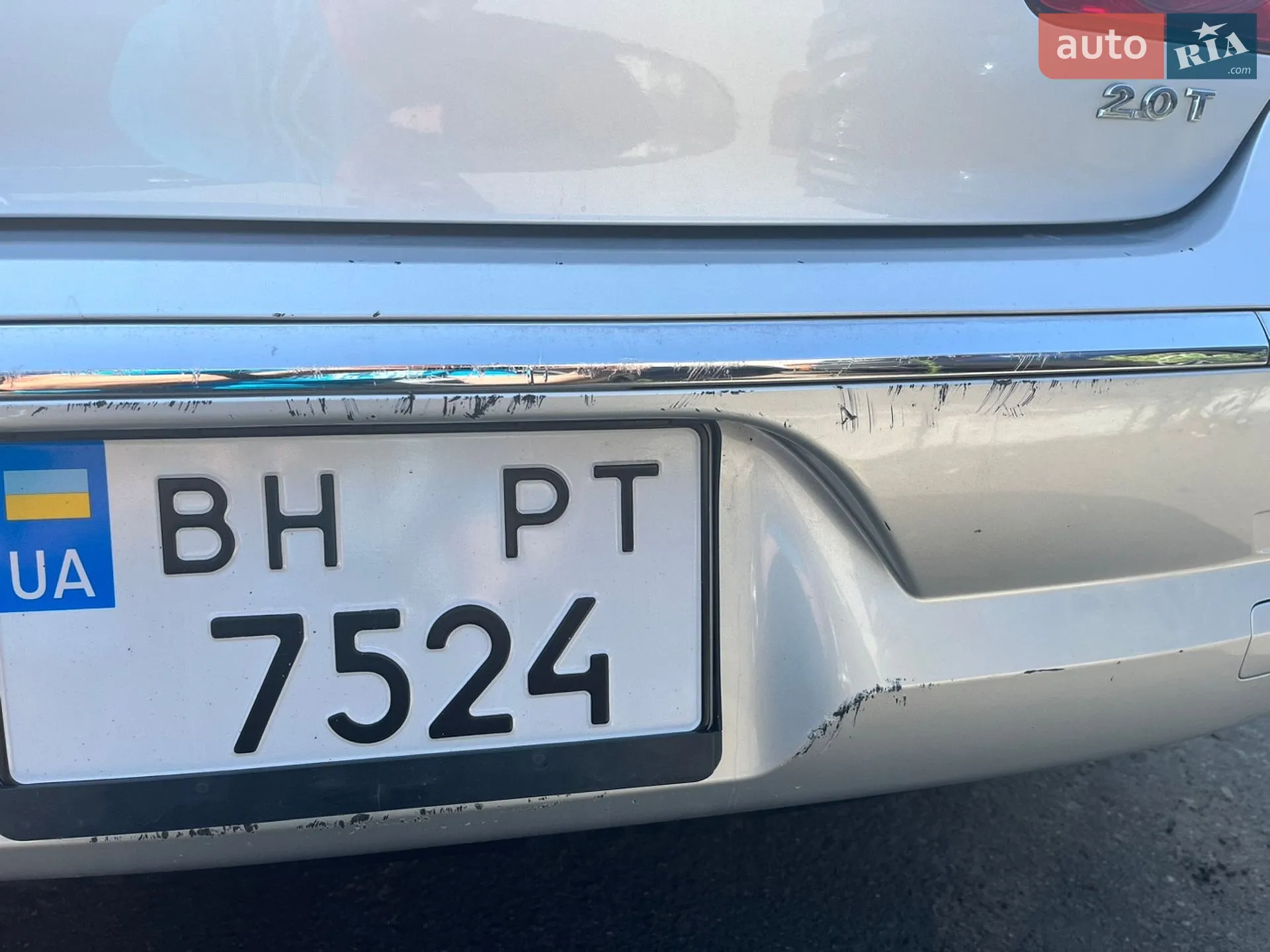 2012 Volkswagen Passat CC - мініатюра 18