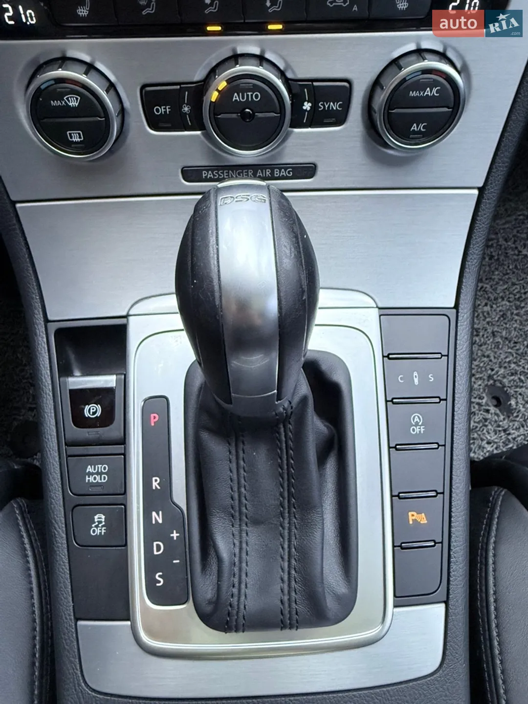 2015 Volkswagen Passat CC - мініатюра 17