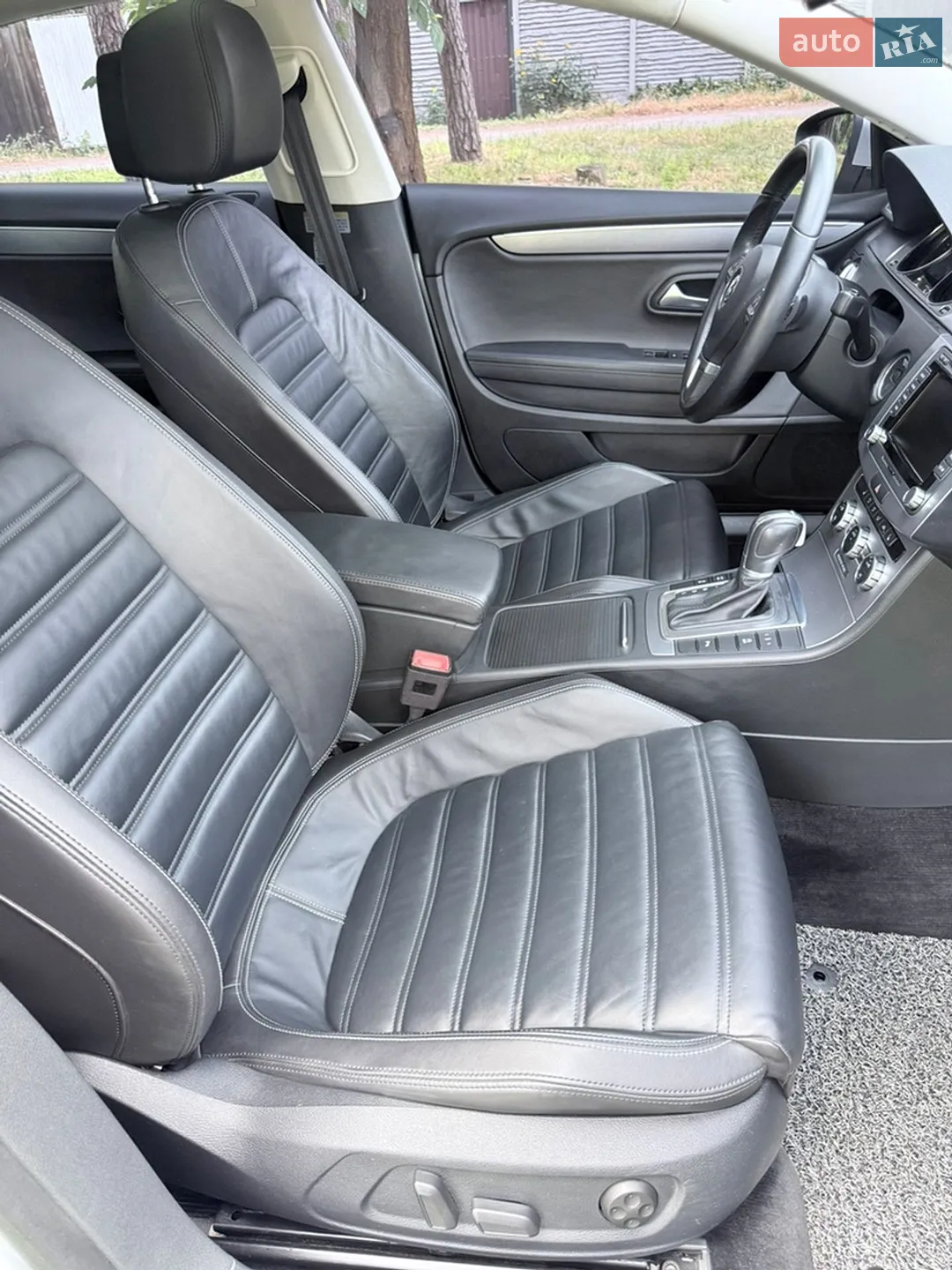 2015 Volkswagen Passat CC - мініатюра 34