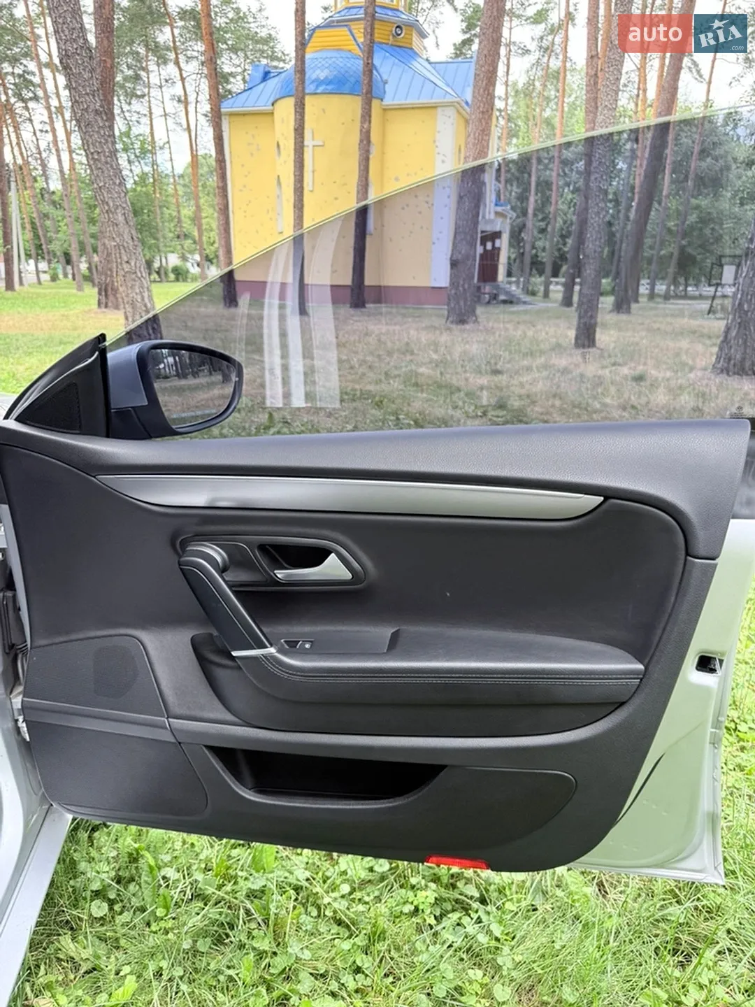 2015 Volkswagen Passat CC - мініатюра 35