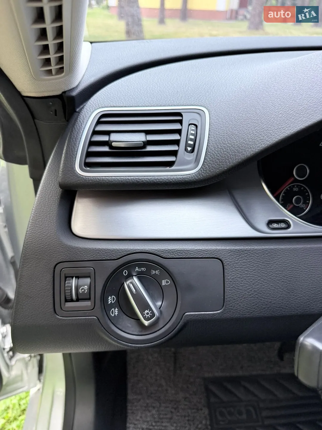 2015 Volkswagen Passat CC - мініатюра 26