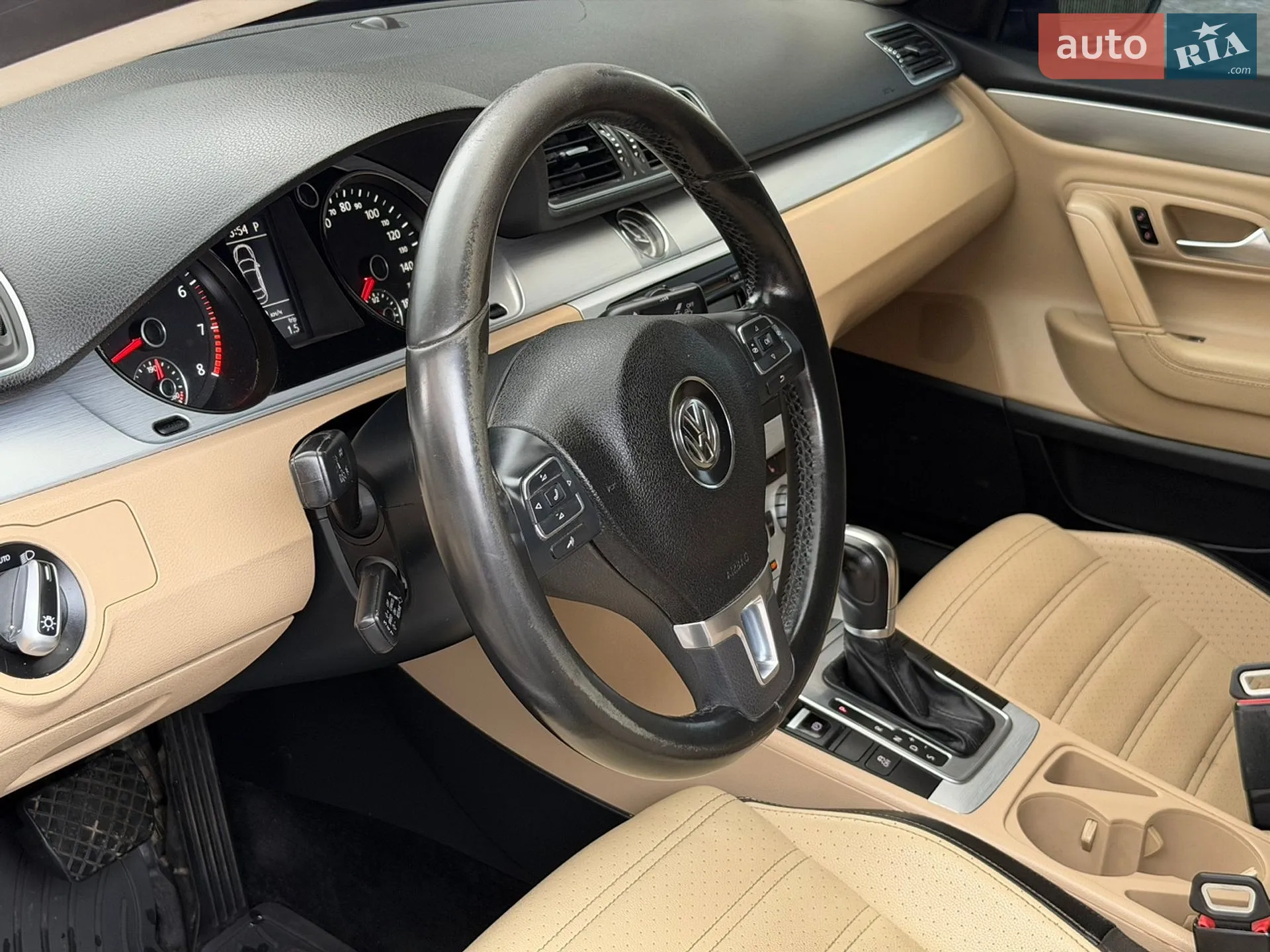 2013 Volkswagen Passat CC - мініатюра 36