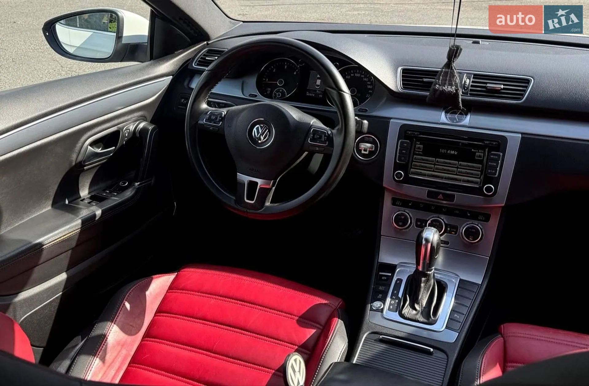 2013 Volkswagen Passat CC - мініатюра 15
