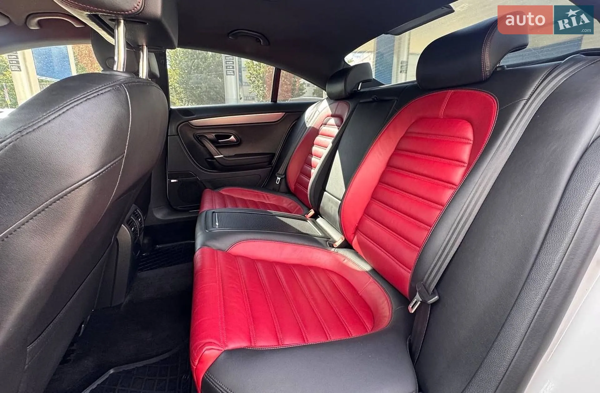 2013 Volkswagen Passat CC - мініатюра 20