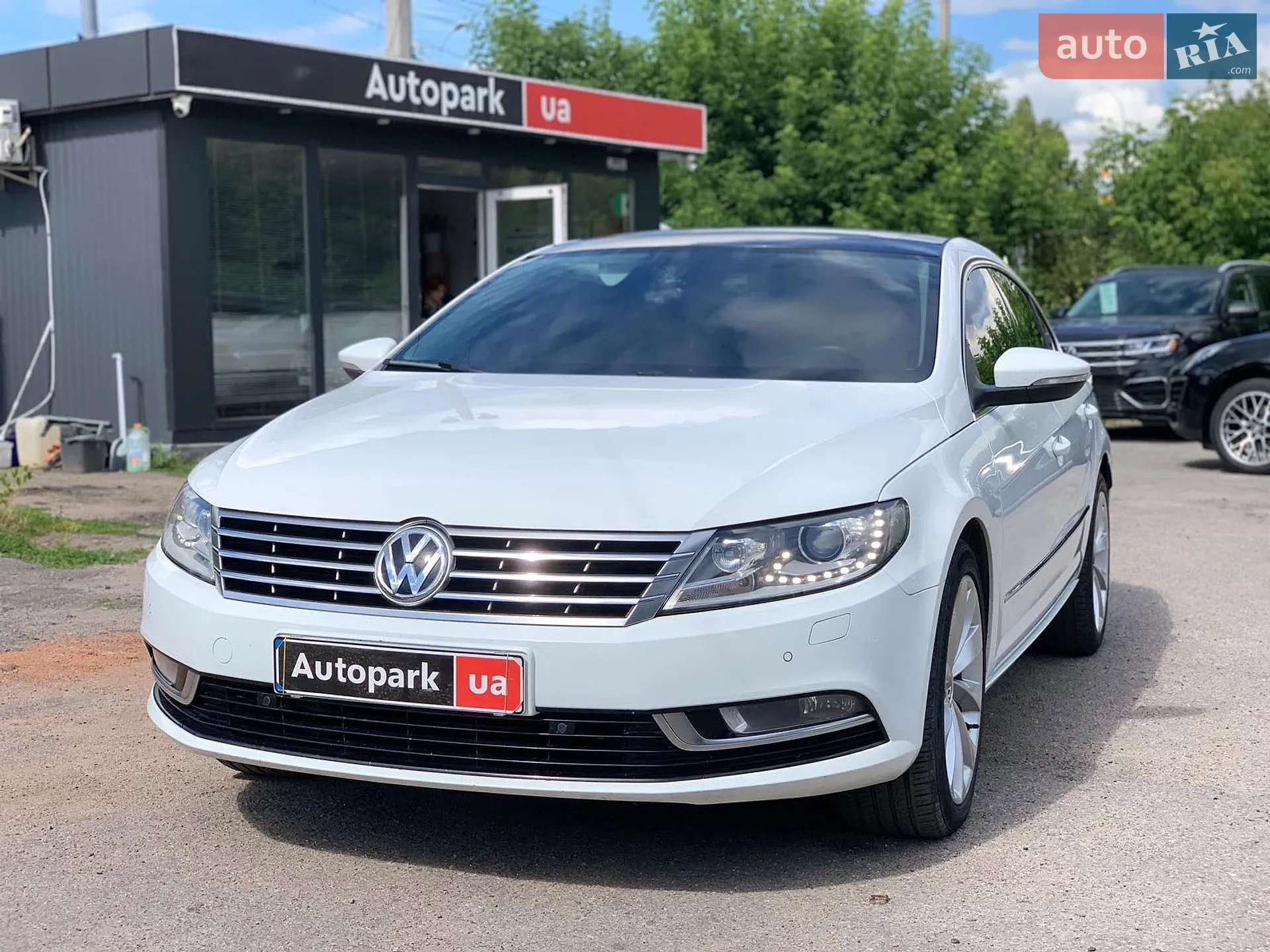 2015 Volkswagen Passat CC - фото 1