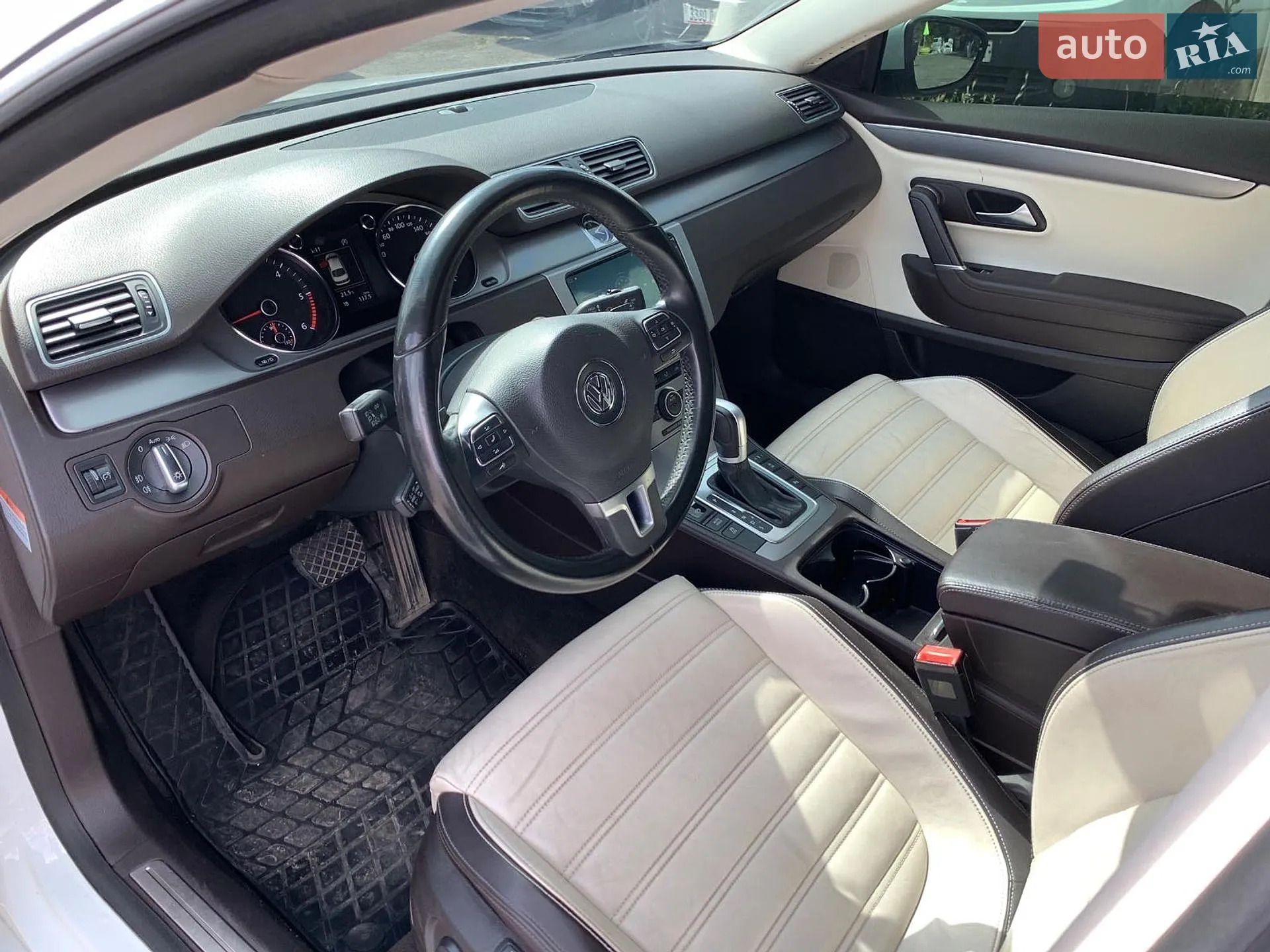 2015 Volkswagen Passat CC - мініатюра 15