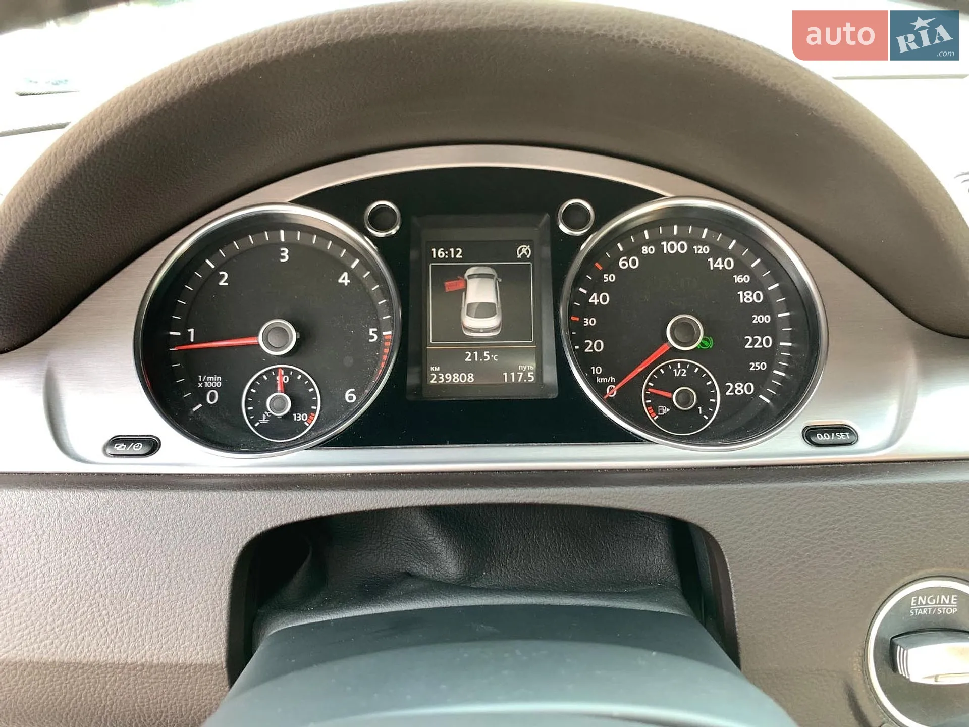 2015 Volkswagen Passat CC - мініатюра 20