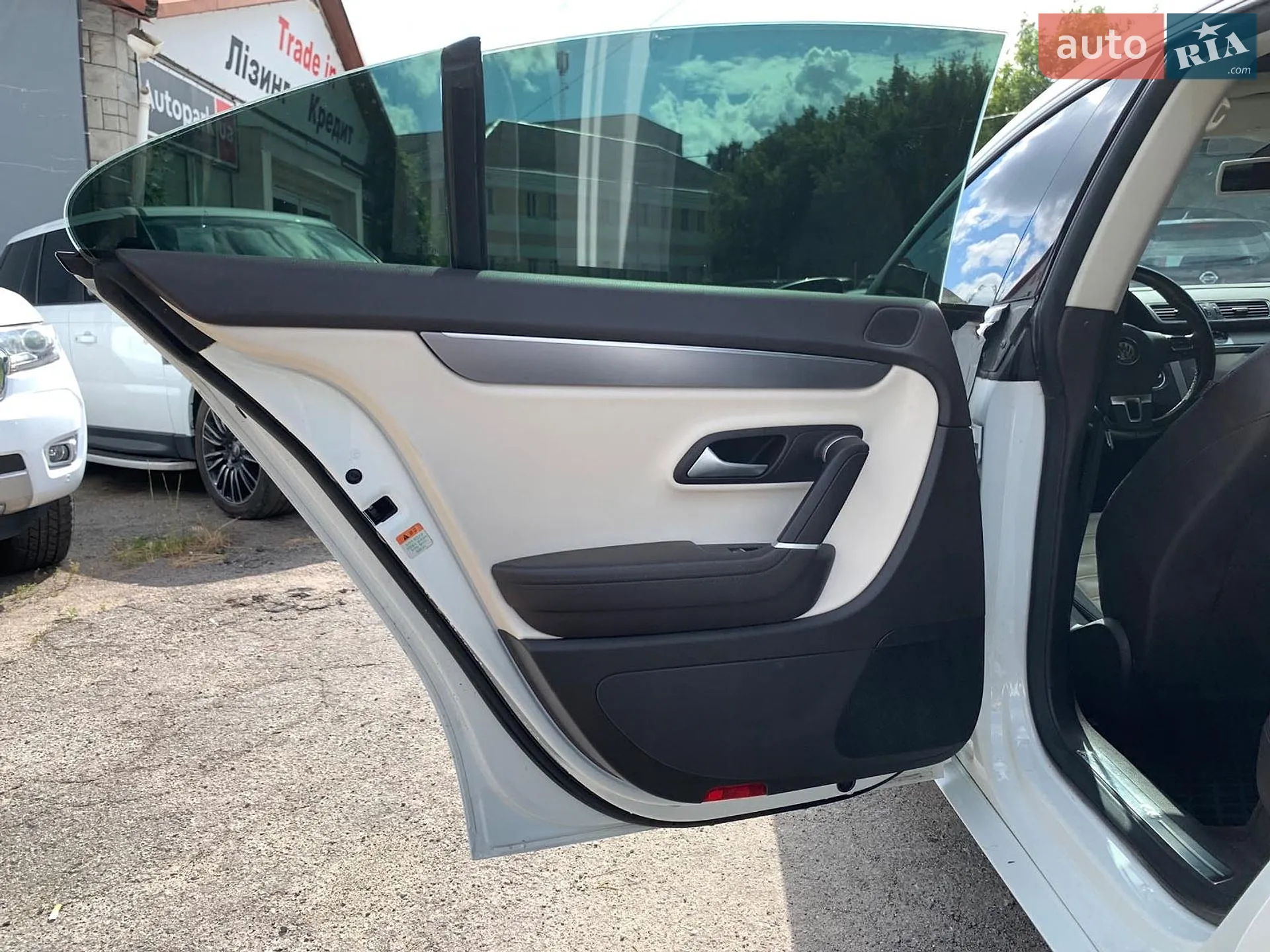 2015 Volkswagen Passat CC - мініатюра 25