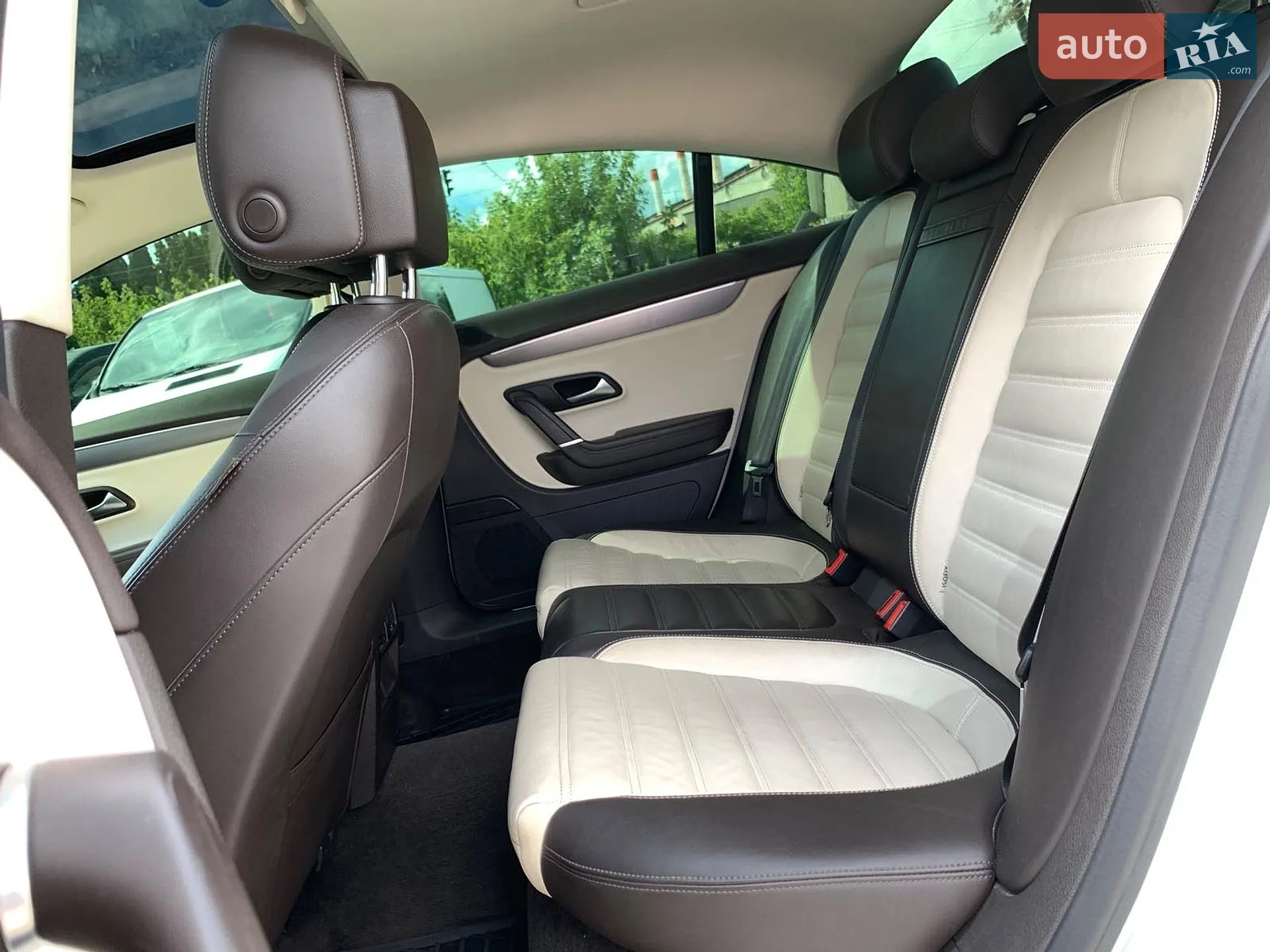 2015 Volkswagen Passat CC - мініатюра 26